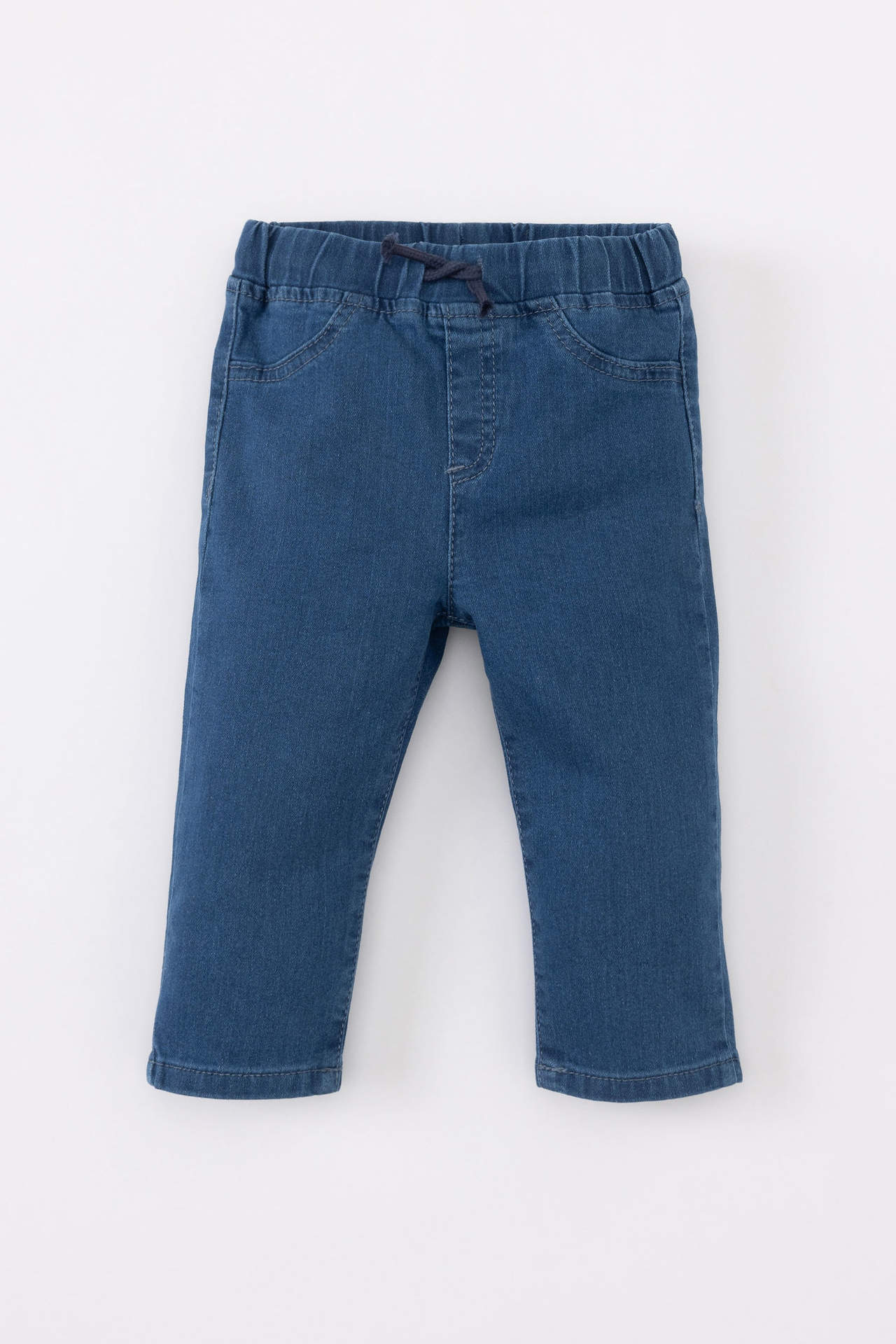 DEFACTO Baby Boy Regular Fit Jean Pants