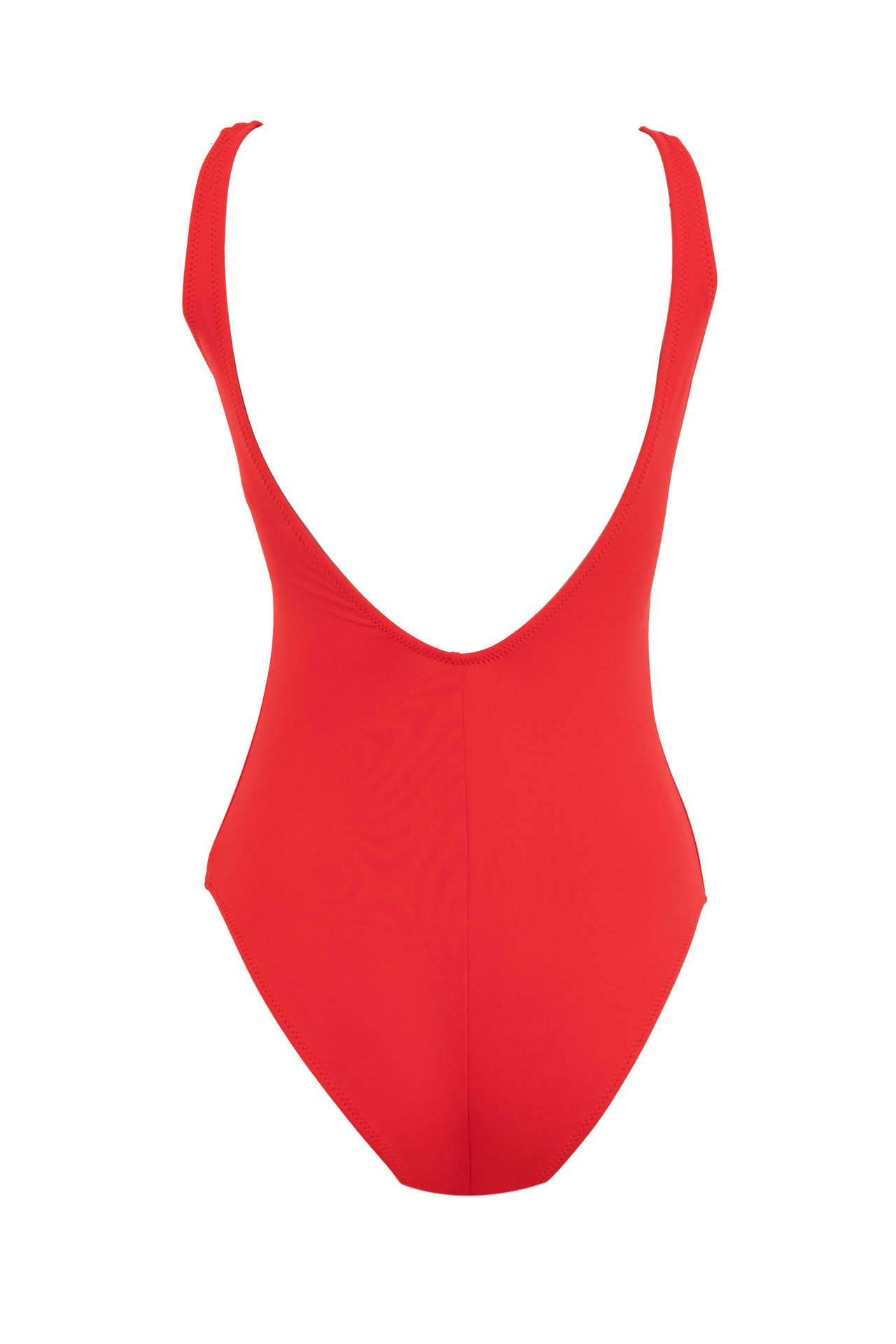 DEFACTO Fall in Love Regular Fit Swimwear