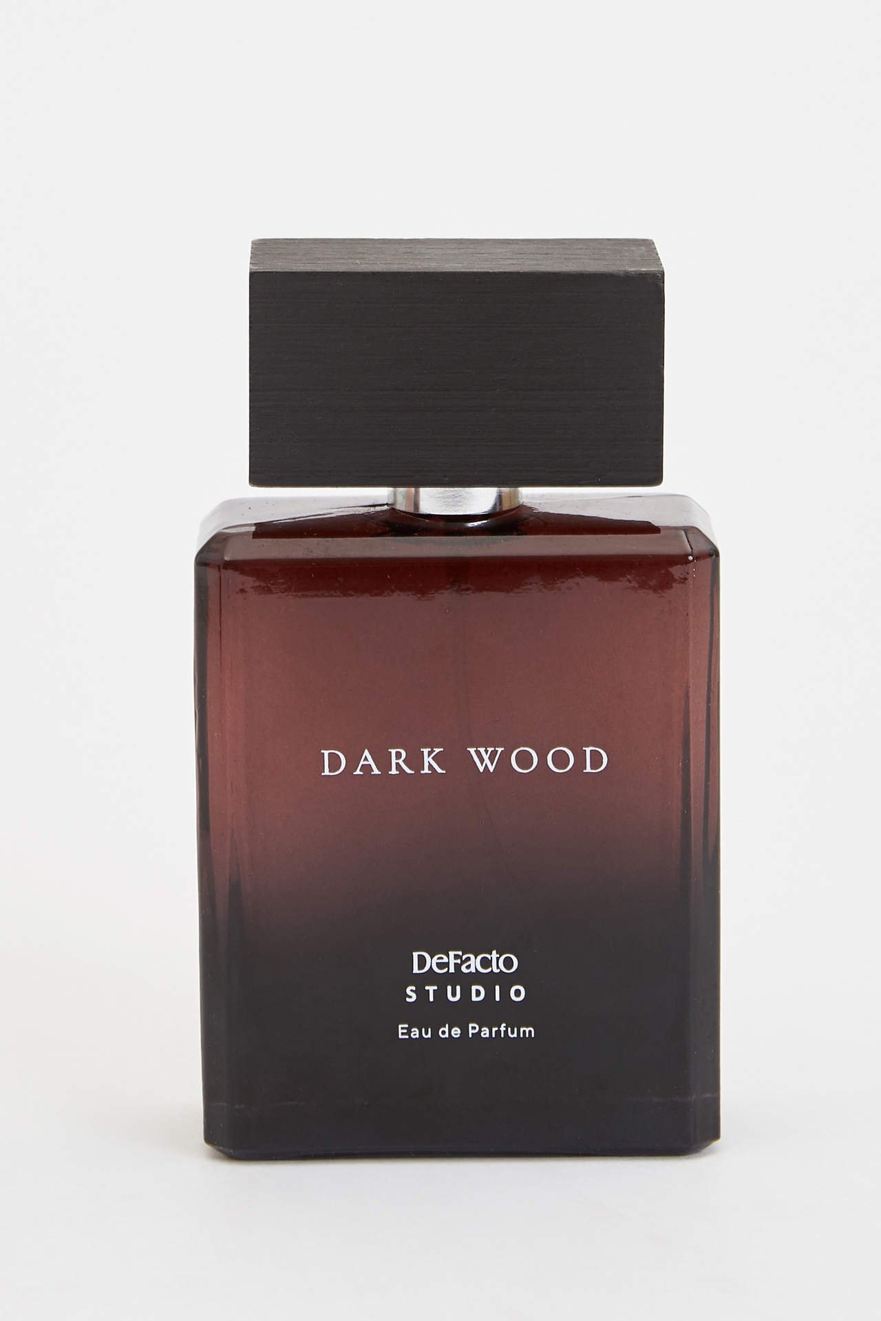 DEFACTO Vibrant Wood Men&#039;s Perfume 85 ml