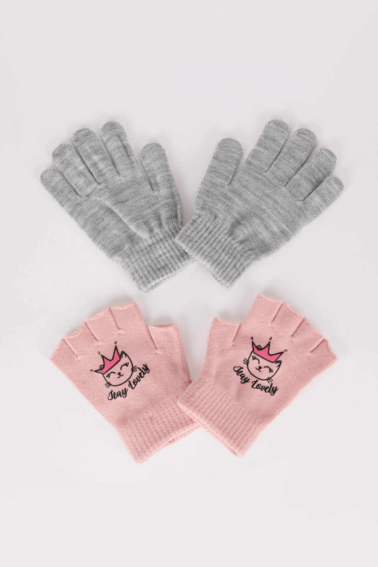 DEFACTO Girl Gloves