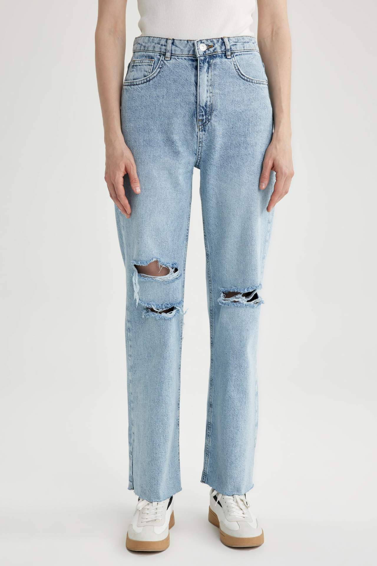 Women's jeans DEFACTO