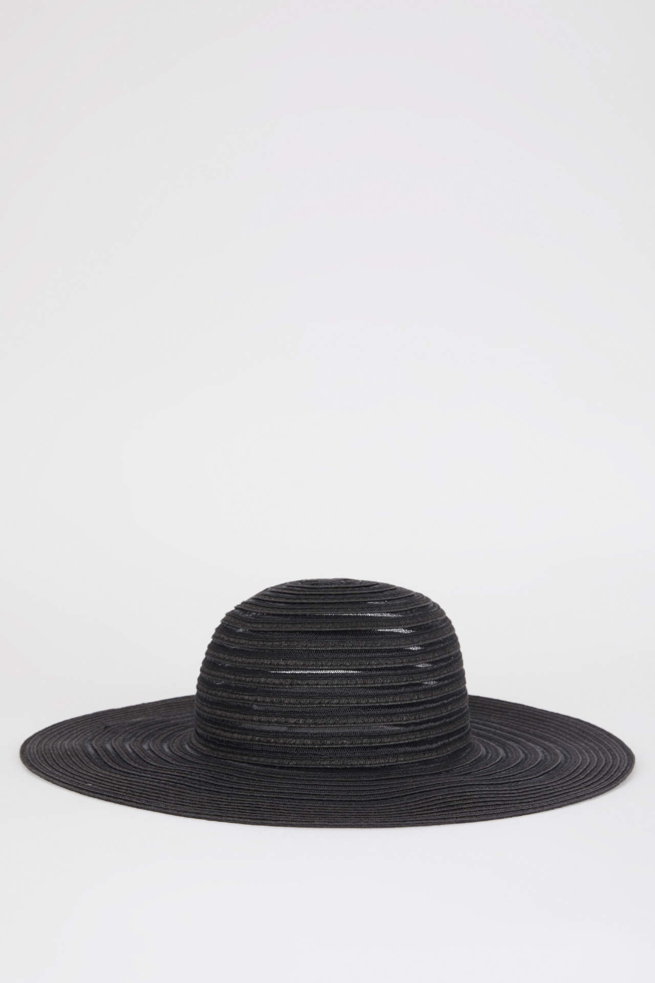 DEFACTO Women Straw Hat