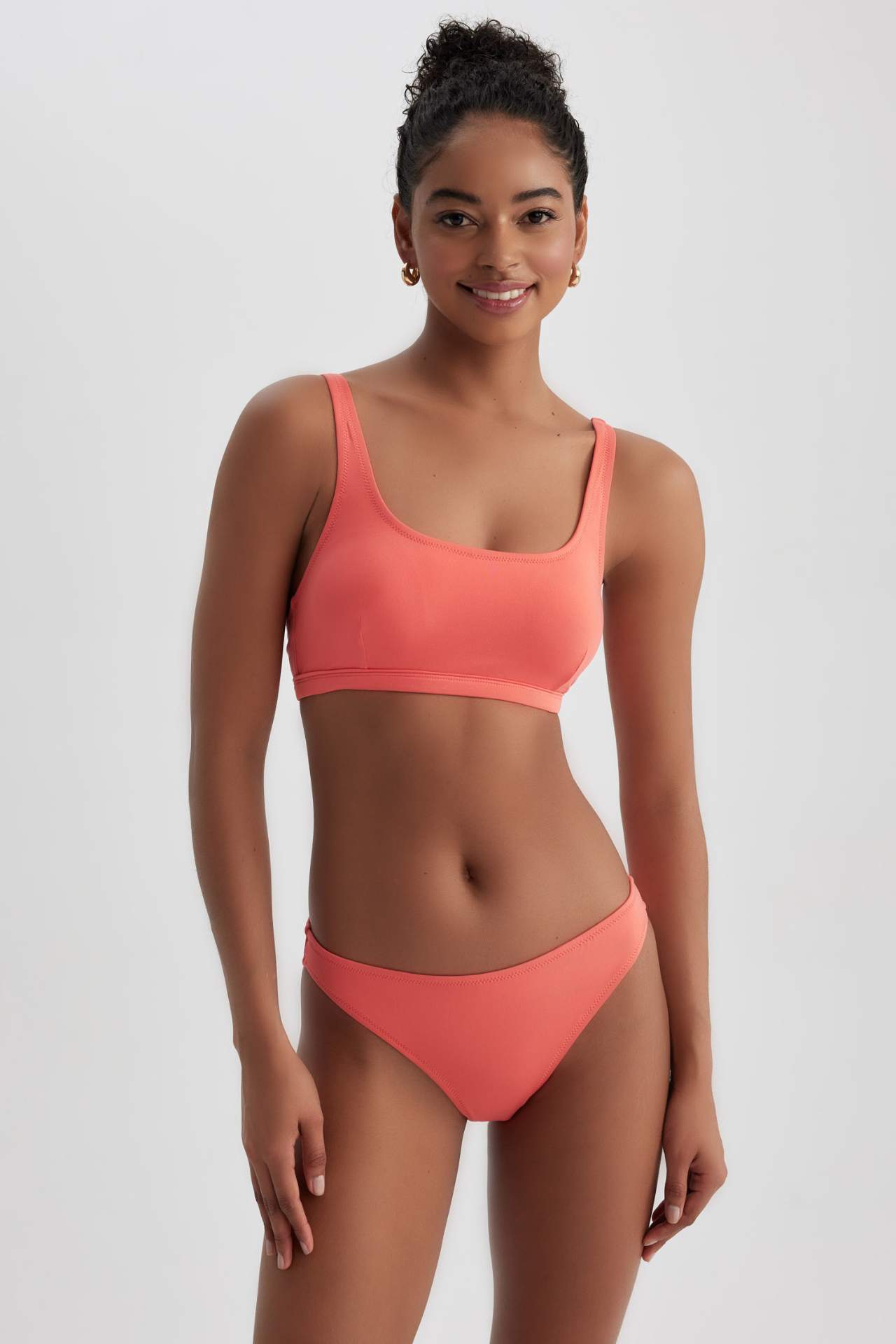 DeFactoFit Bikini Bottom