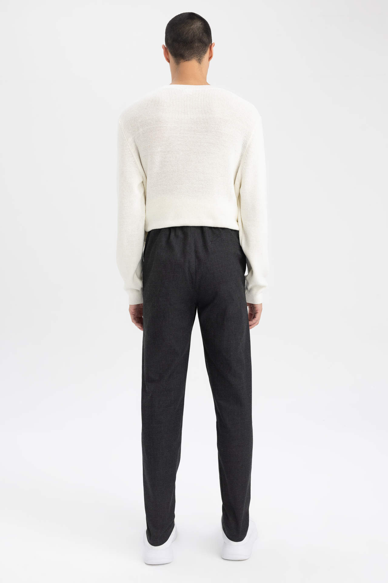 DEFACTO Jogger Chino Pants