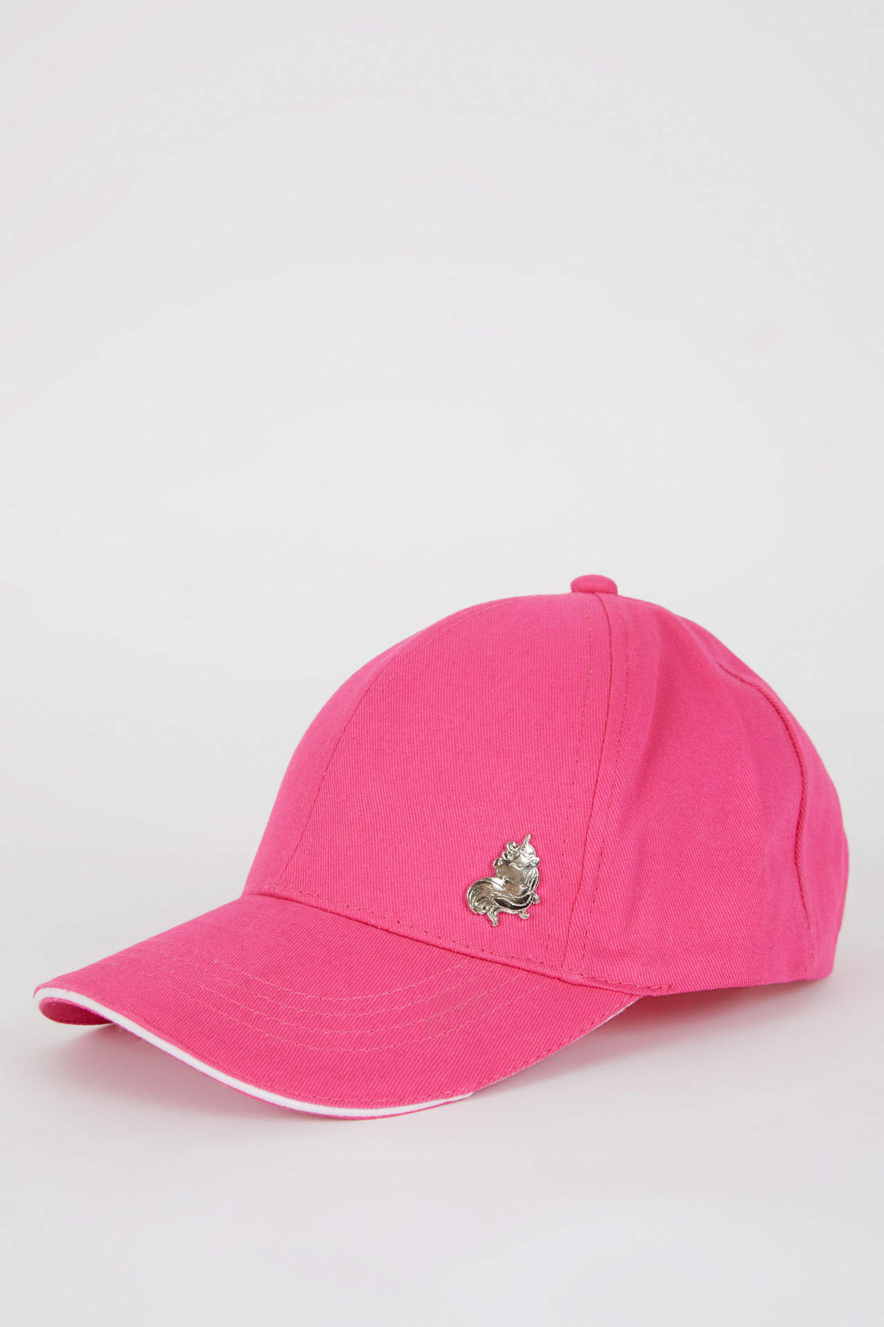 DEFACTO Girl Cotton Cap Hat