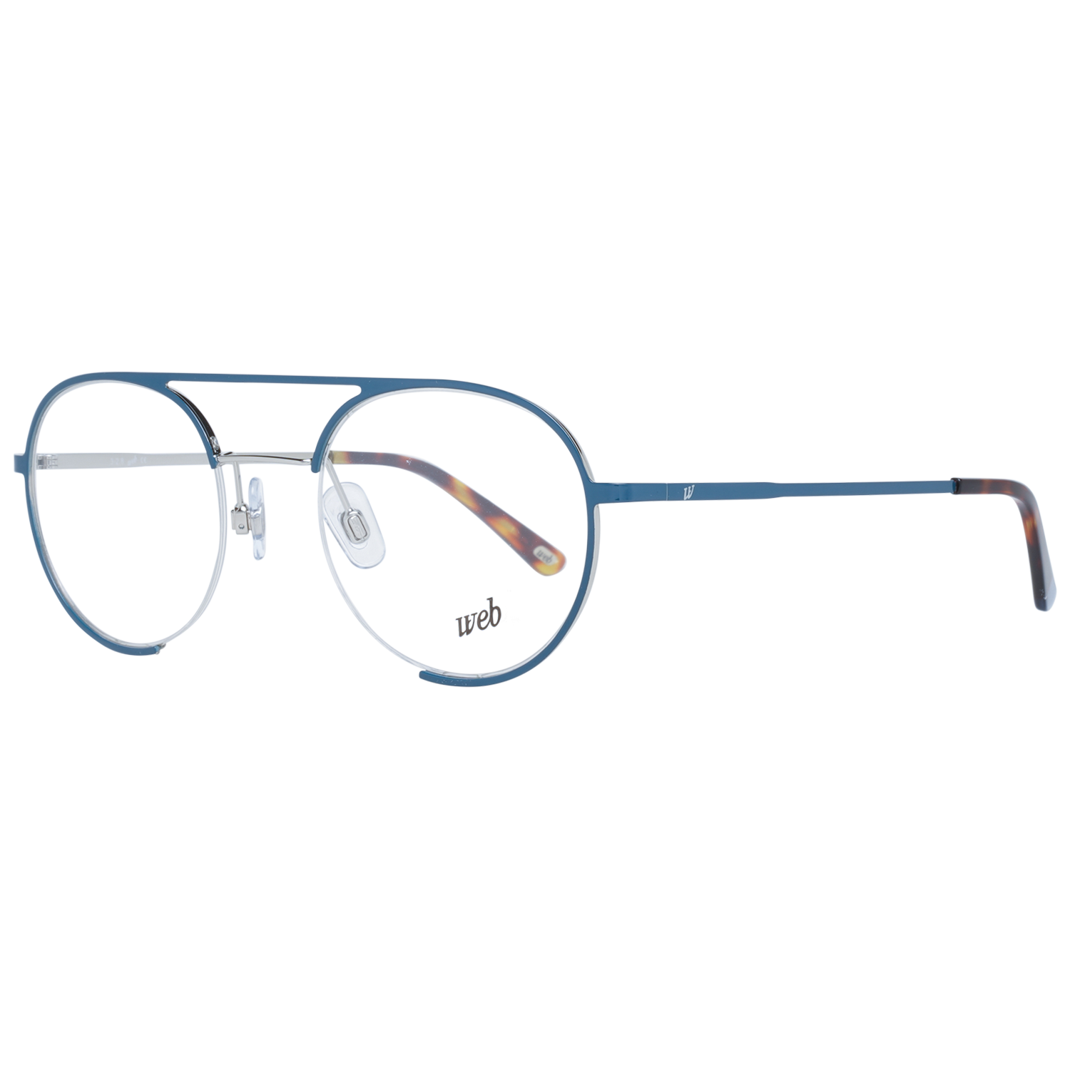 Web Optical Frame