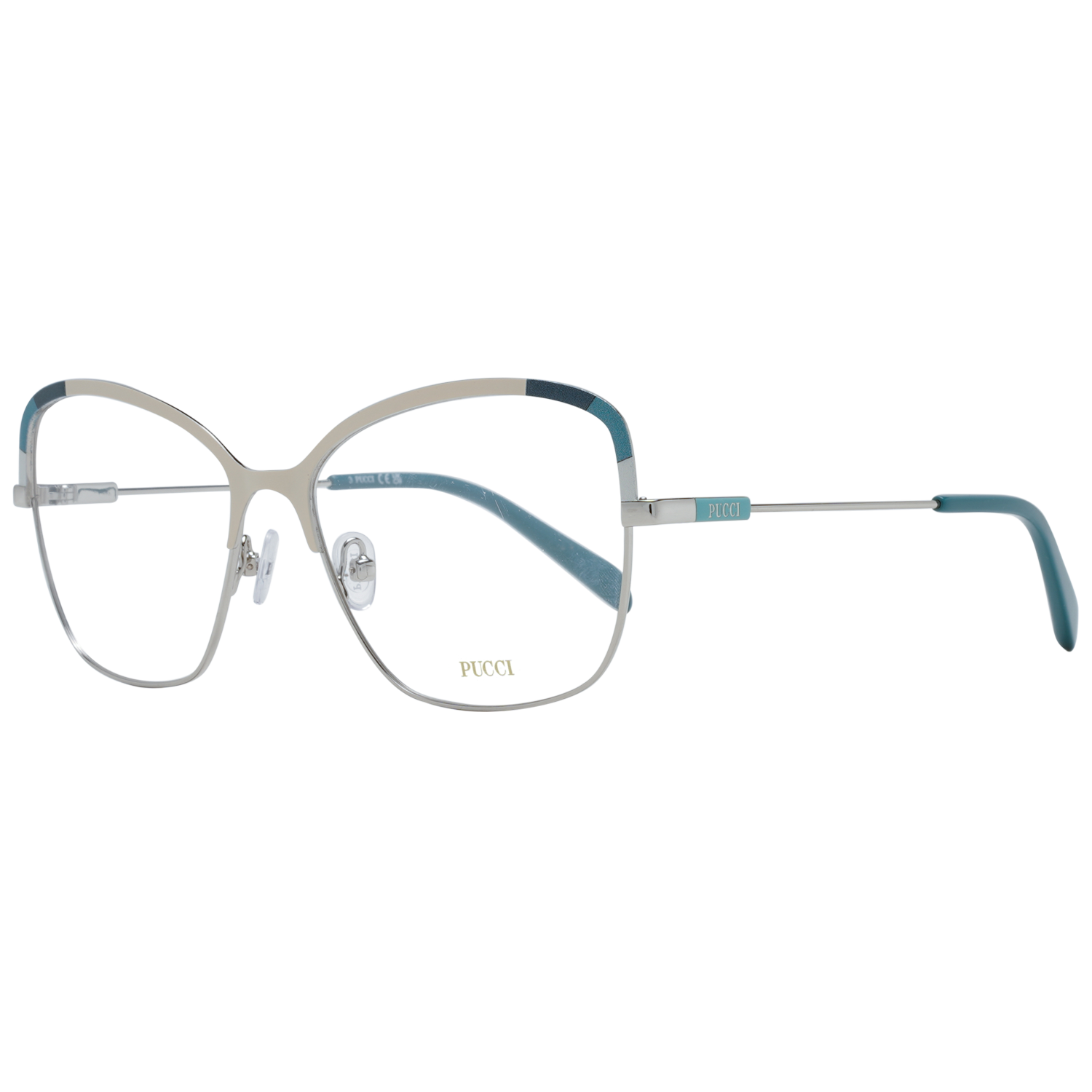 Emilio Pucci Optical Frame