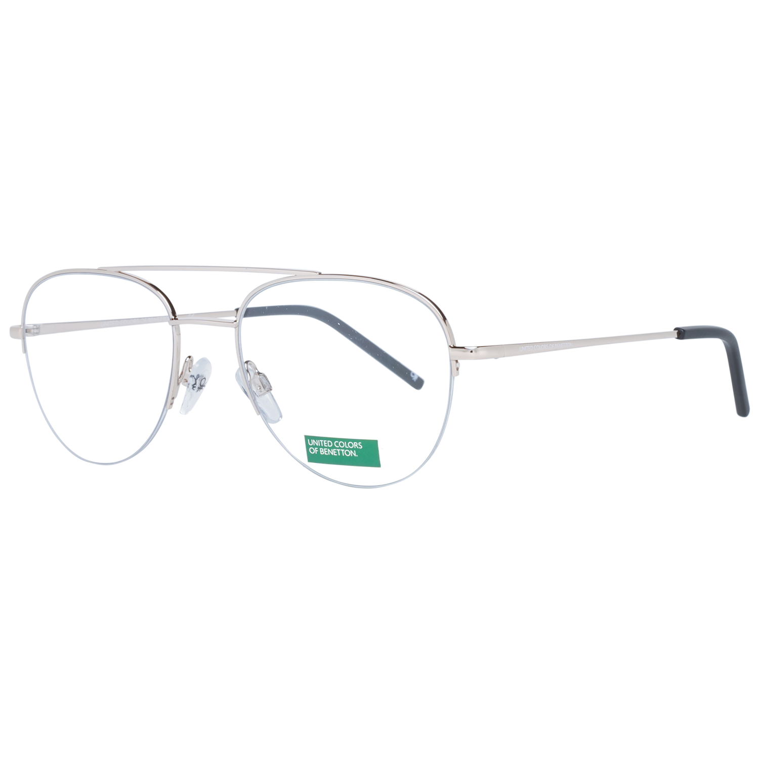 Benetton Optical Frame