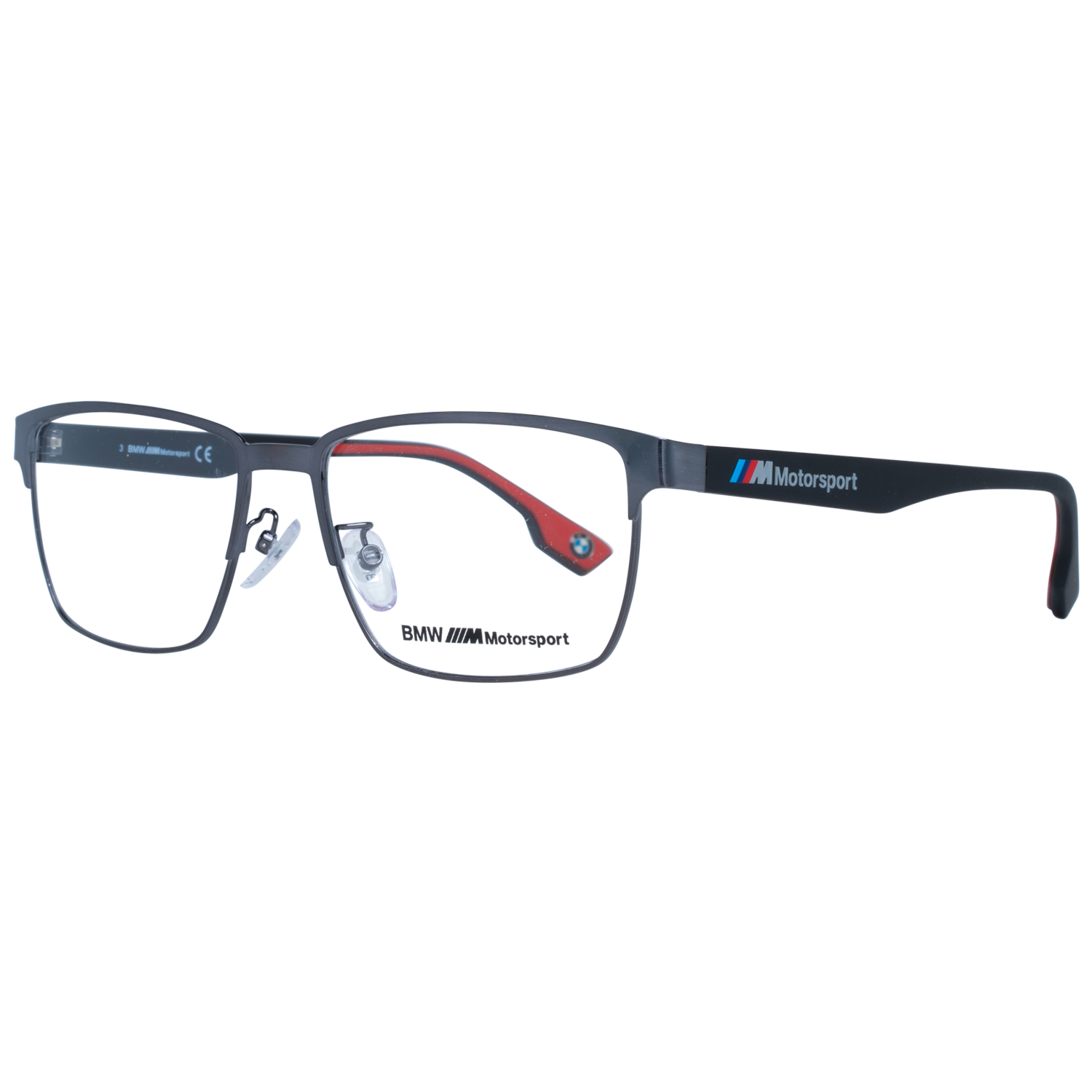 BMW Motorsport Optical Frame