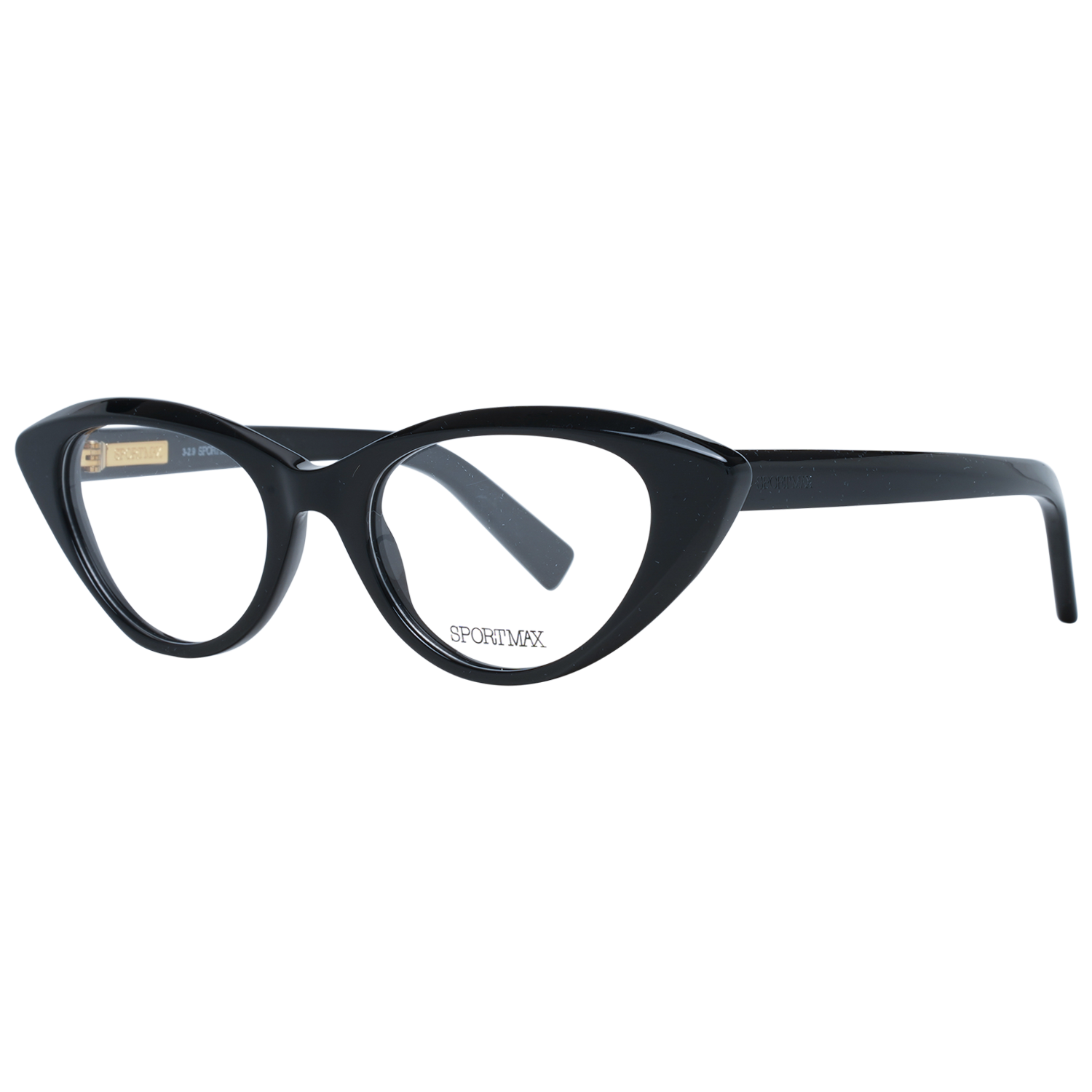 Sportmax Optical Frame