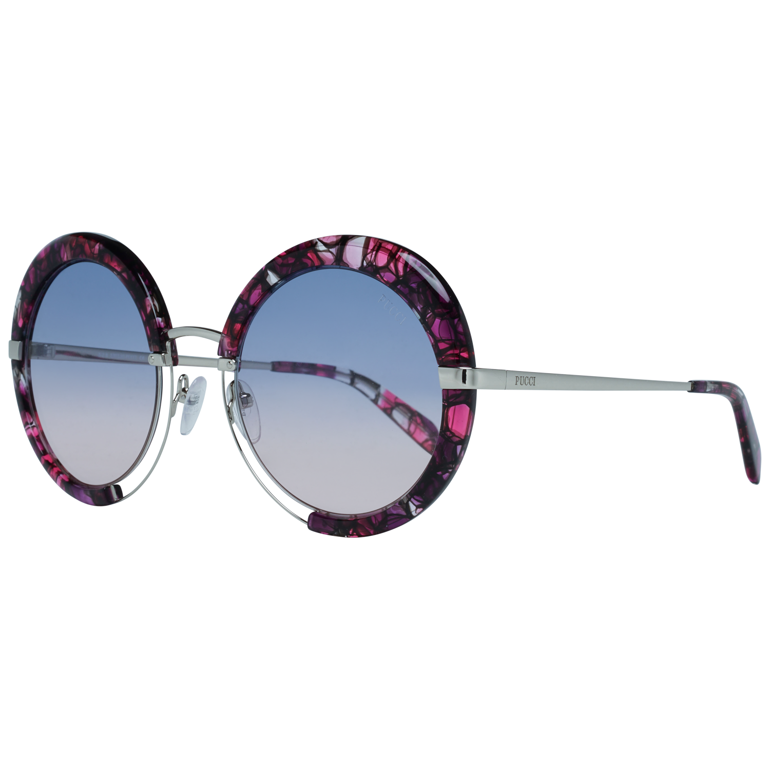 Emilio Pucci Sunglasses