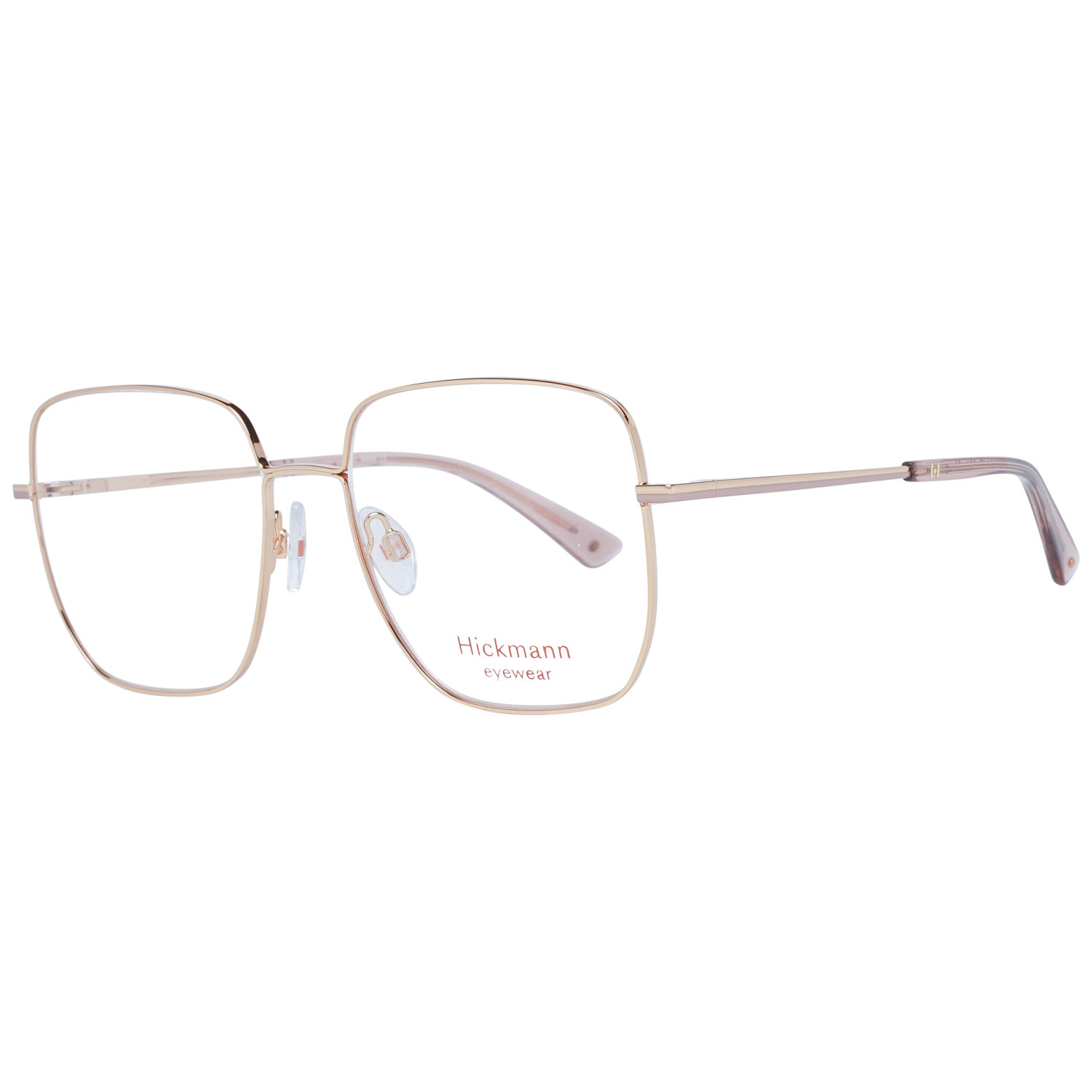 Ana Hickmann Optical Frame