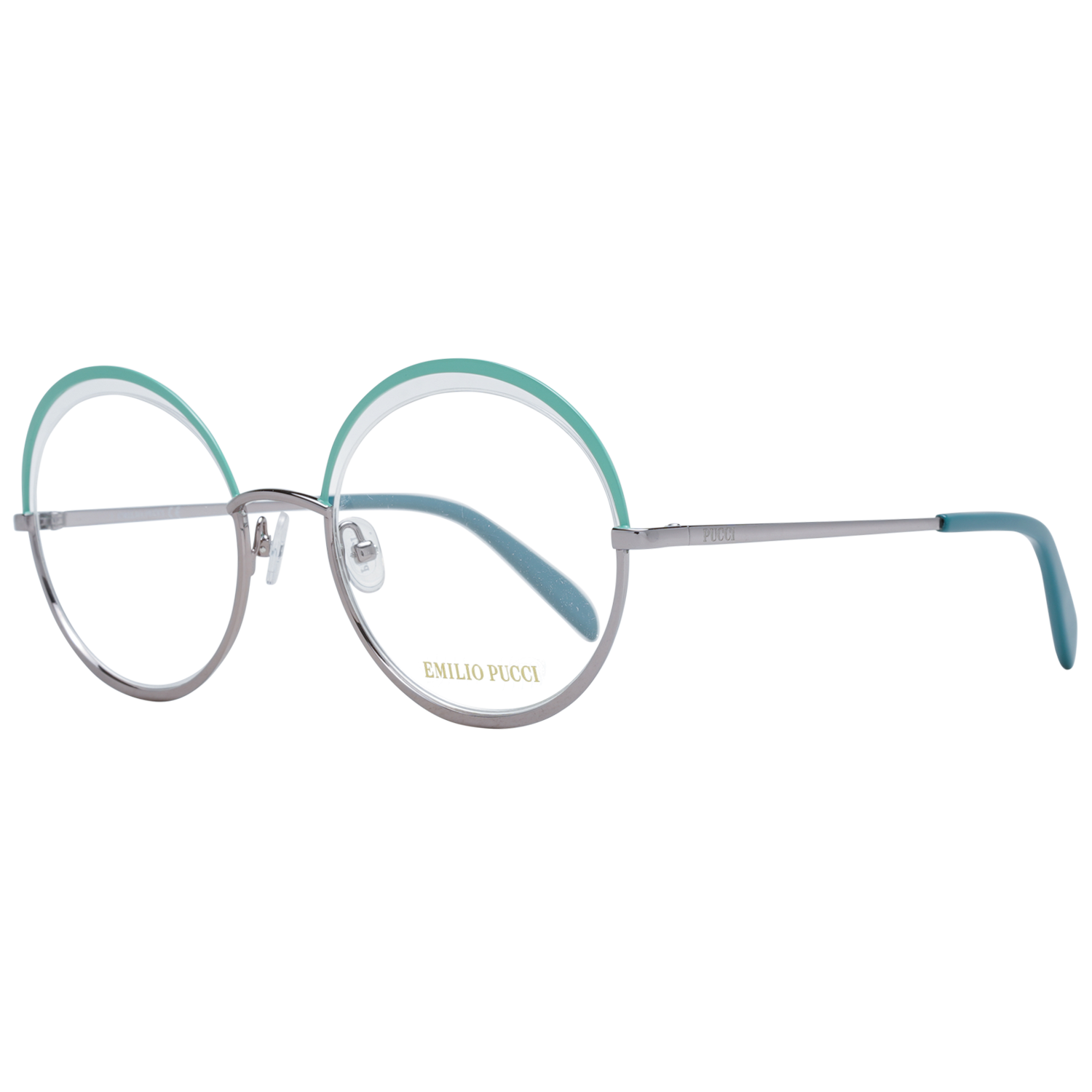 Emilio Pucci Optical Frame