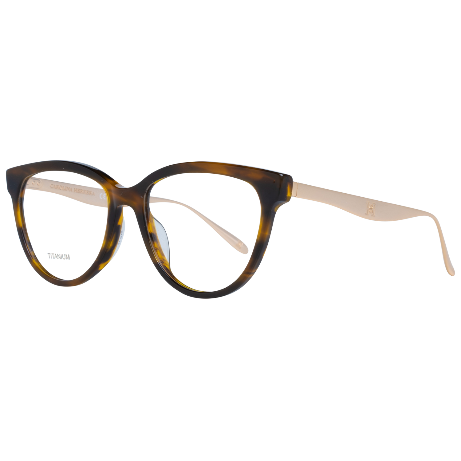 Carolina Herrera Optical Frame