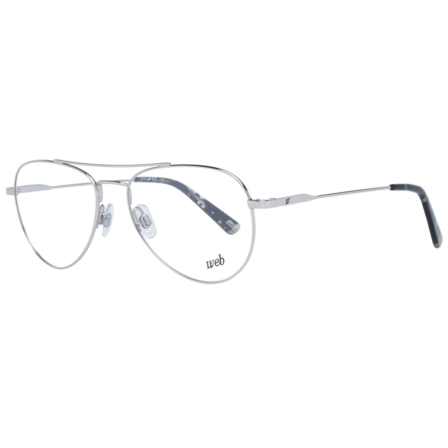 Web Optical Frame