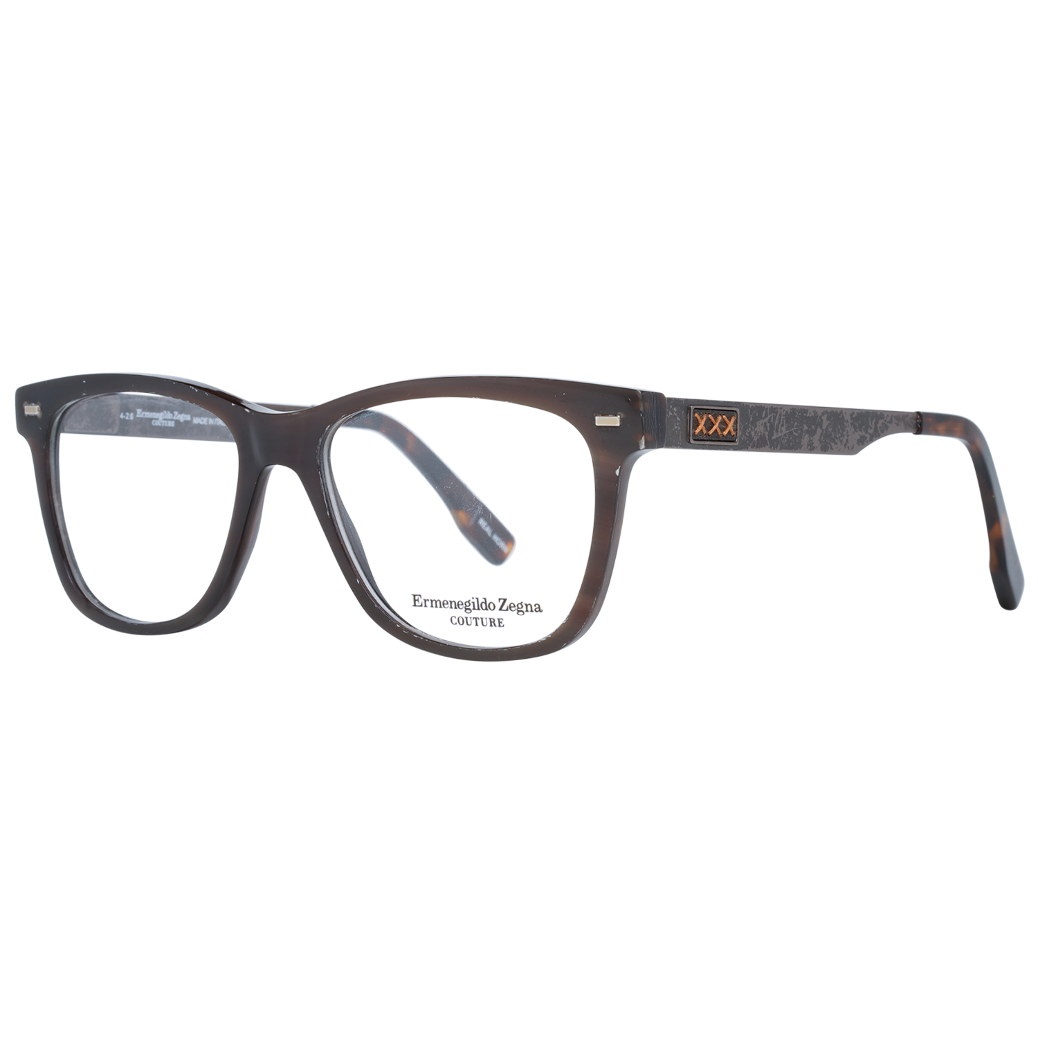 Zegna Couture Optical Frame