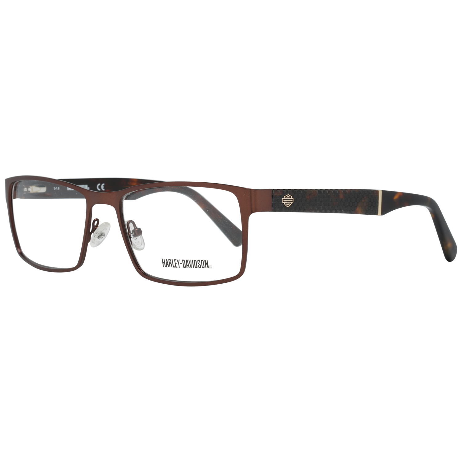 Harley-Davidson Optical Frame