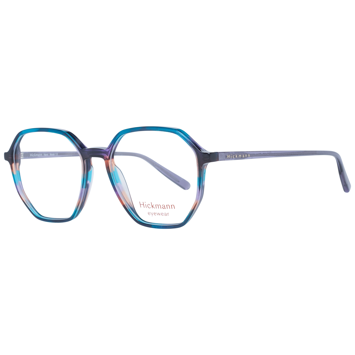 Ana Hickmann Optical Frame