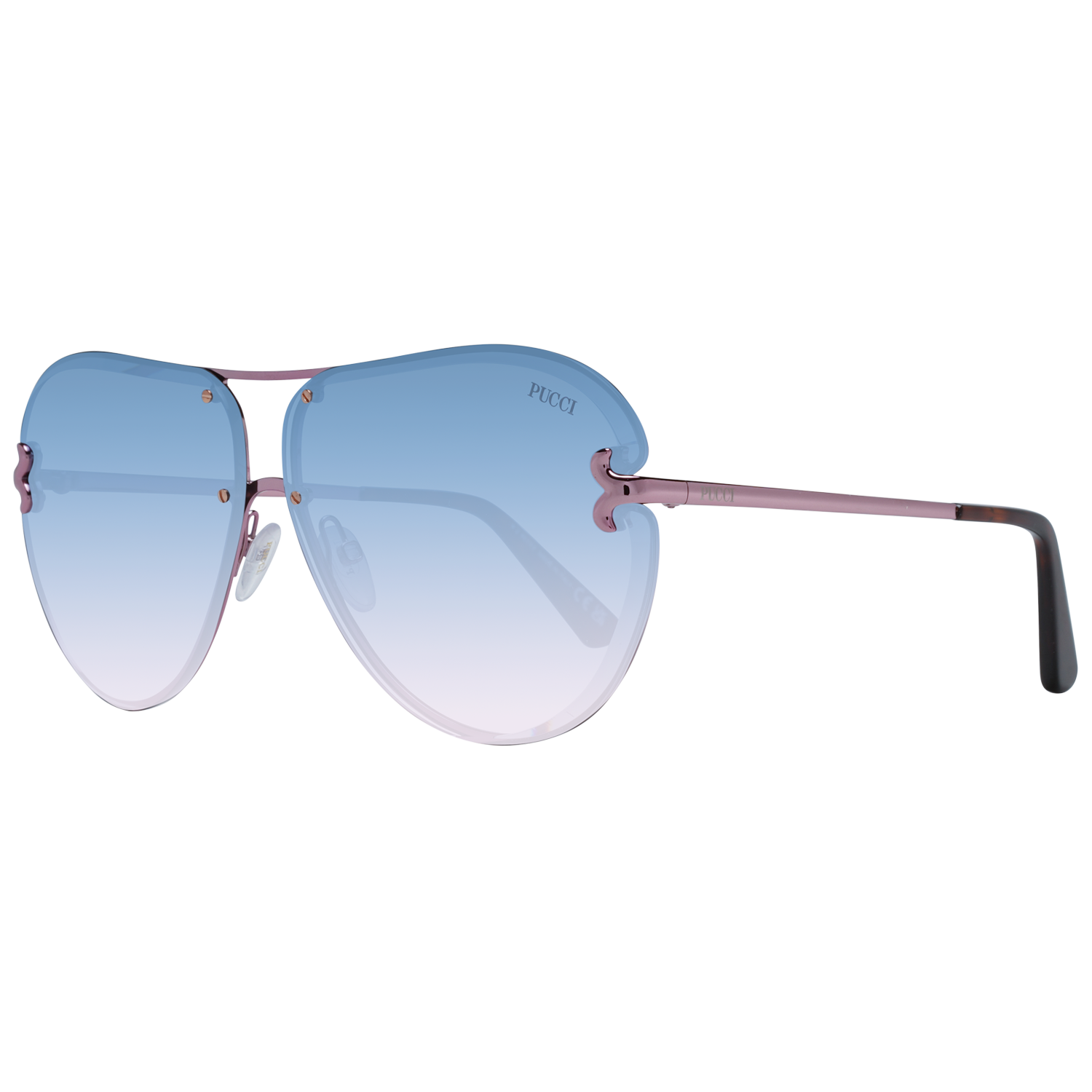 Emilio Pucci Sunglasses