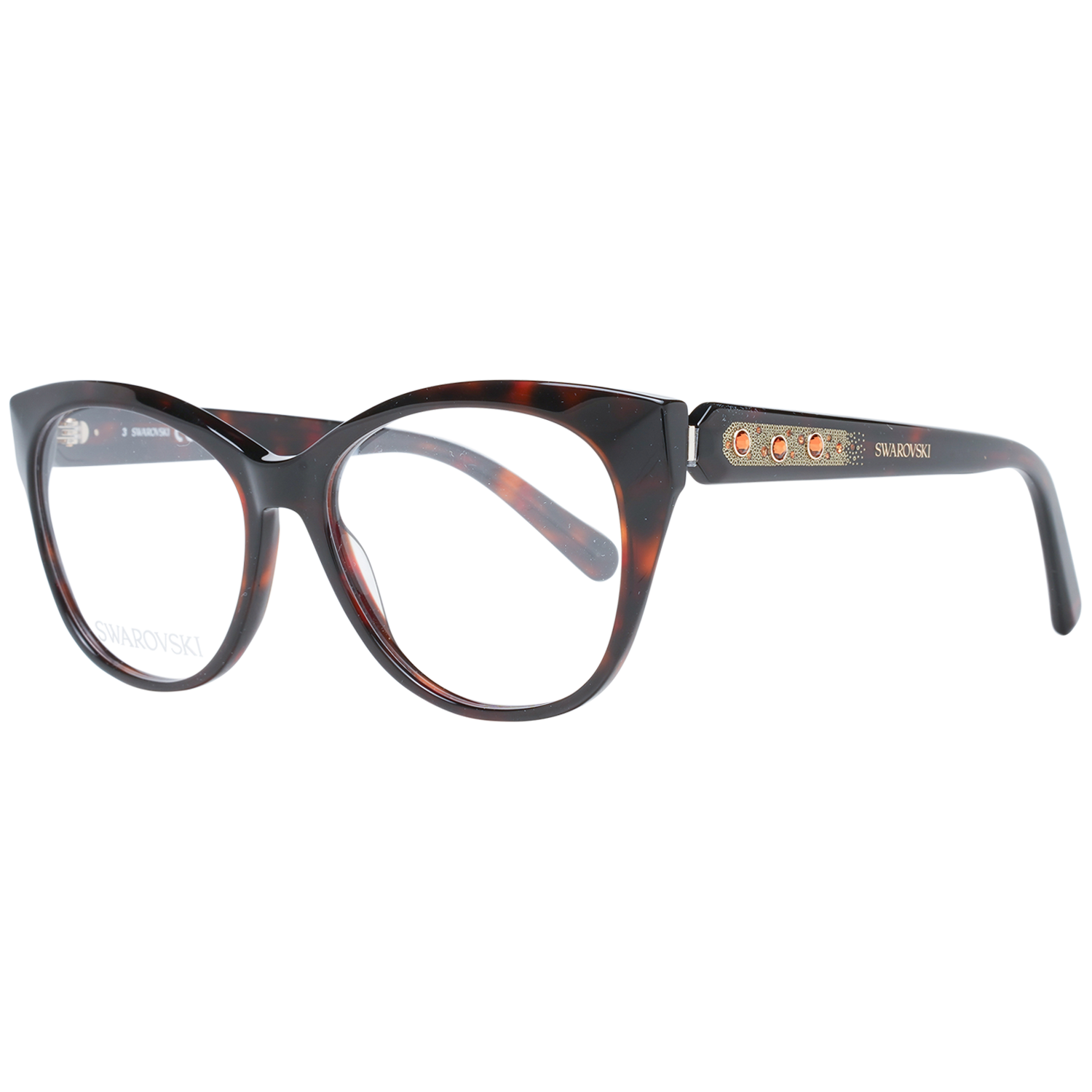 Swarovski Optical Frame