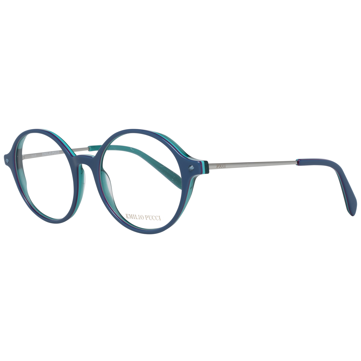 Emilio Pucci Optical Frame