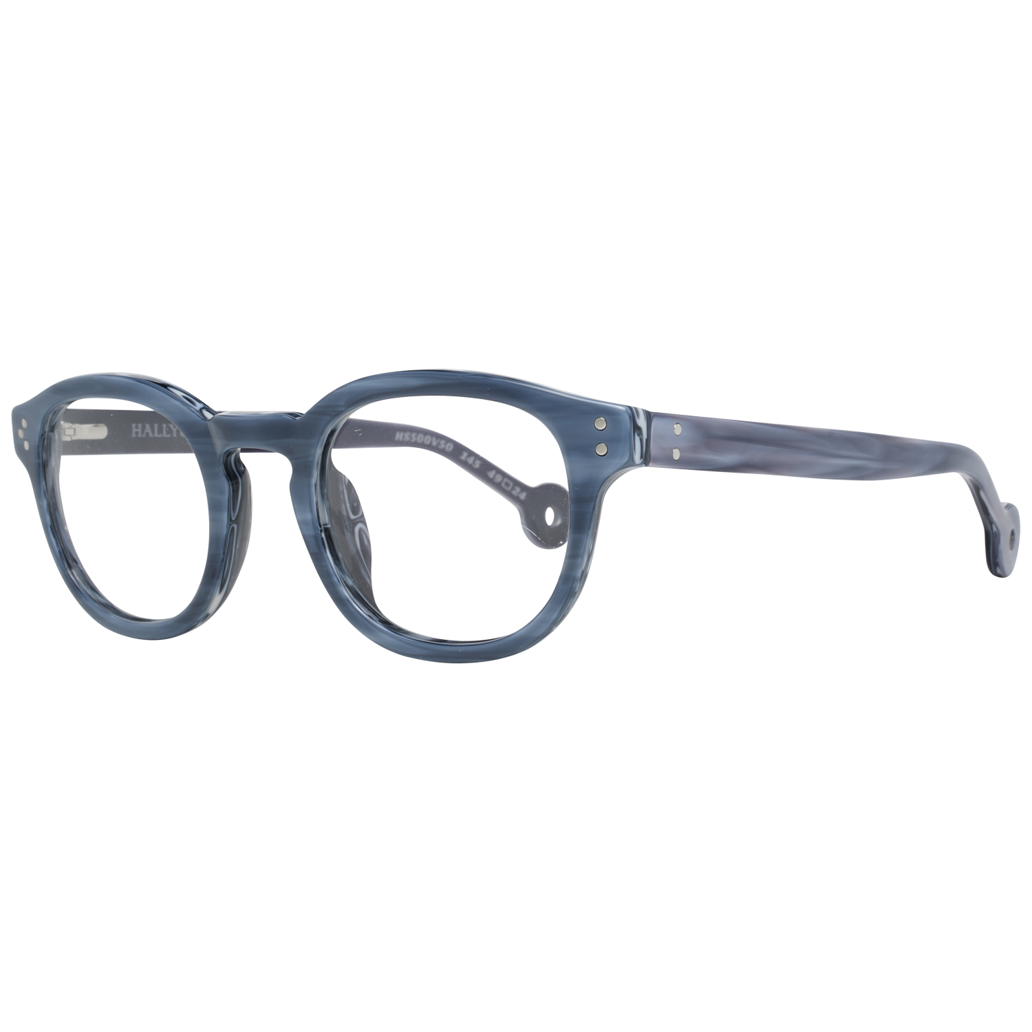 Hally & Son Optical Frame