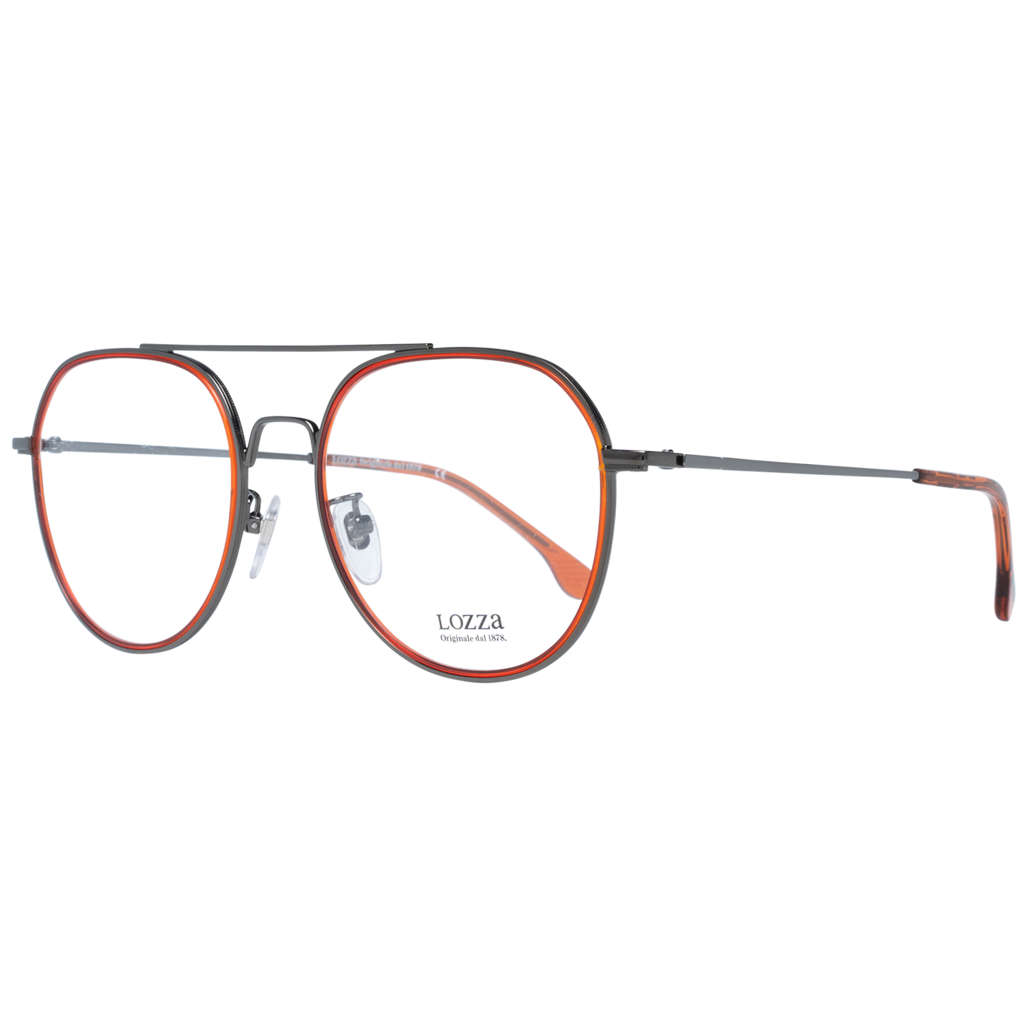 Lozza Optical Frame