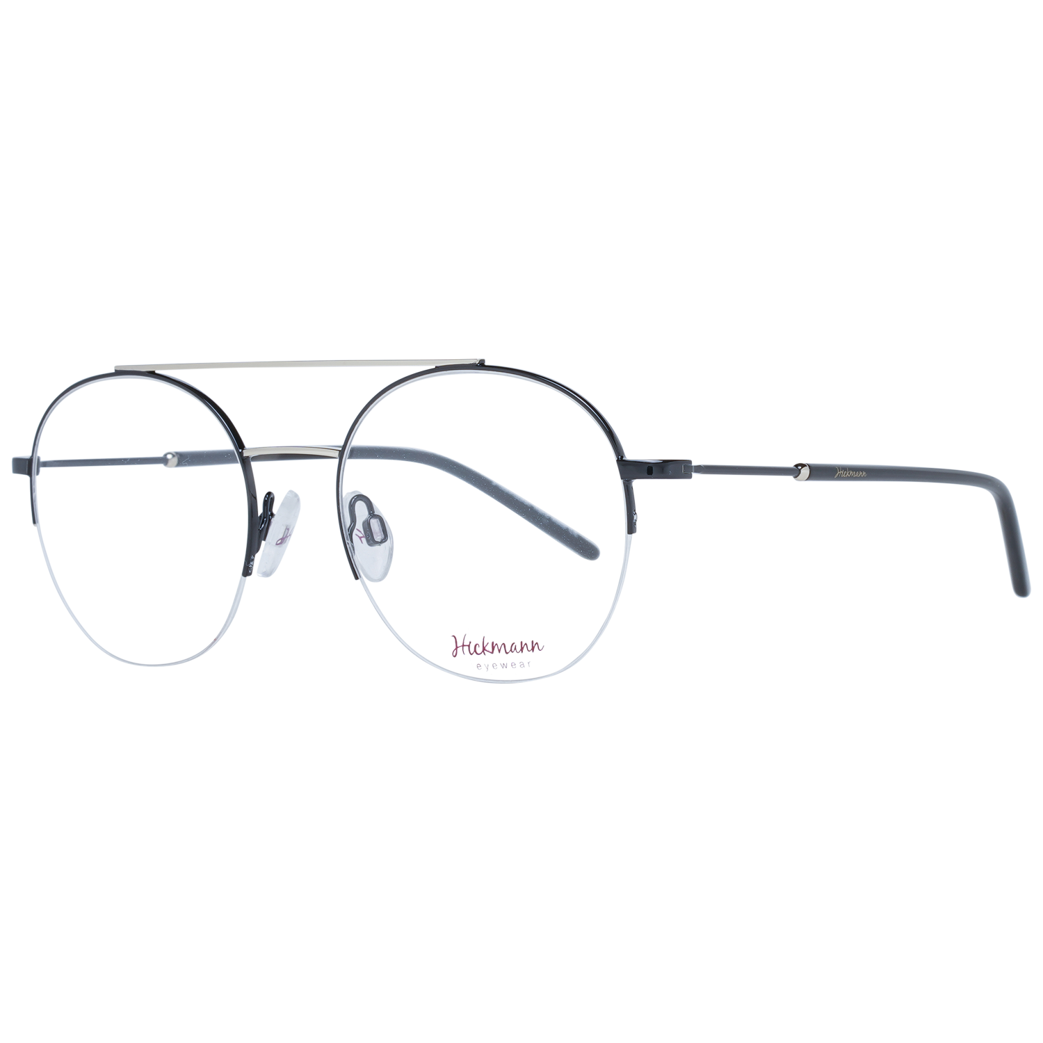 Ana Hickmann Optical Frame