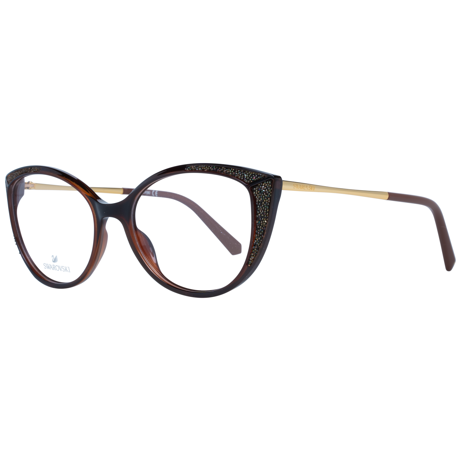 Swarovski Optical Frame