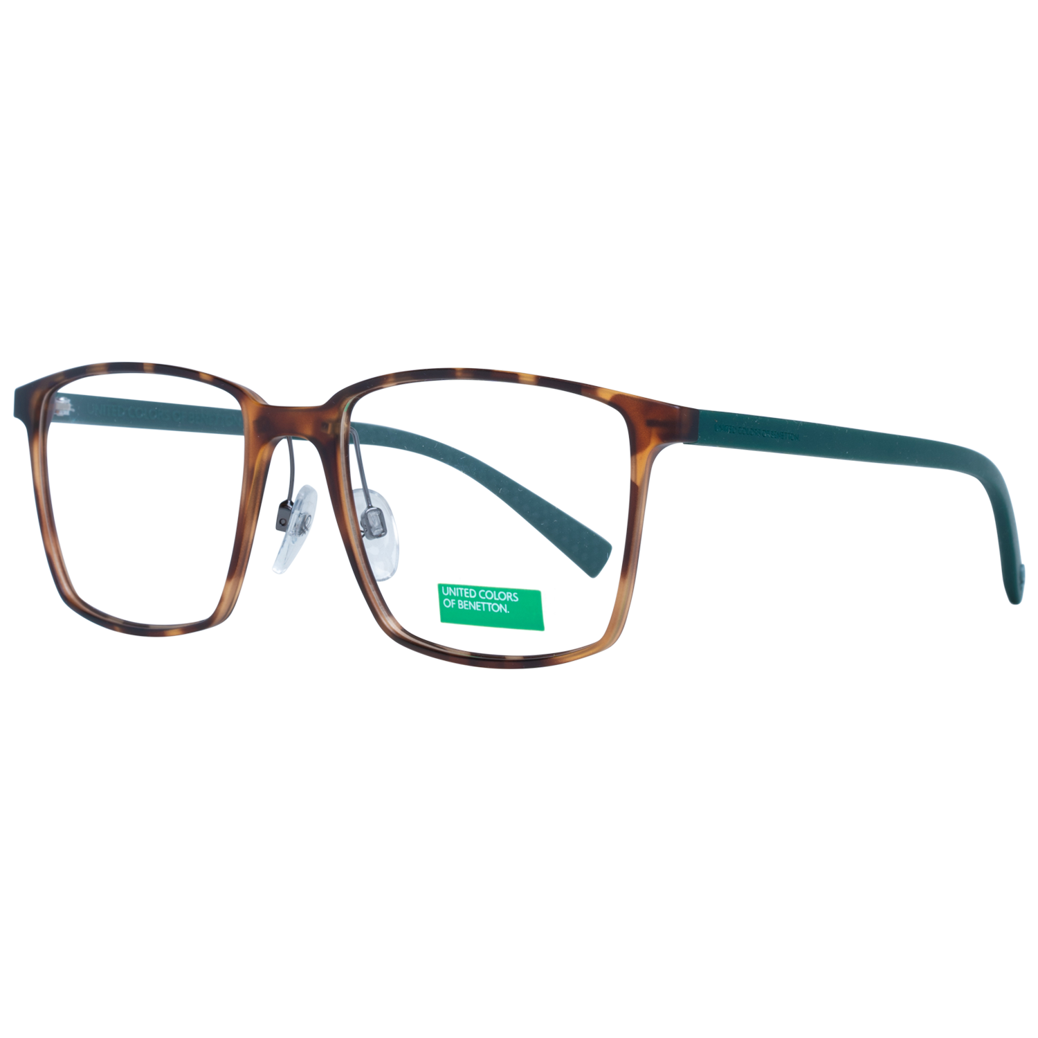 Benetton Optical Frame