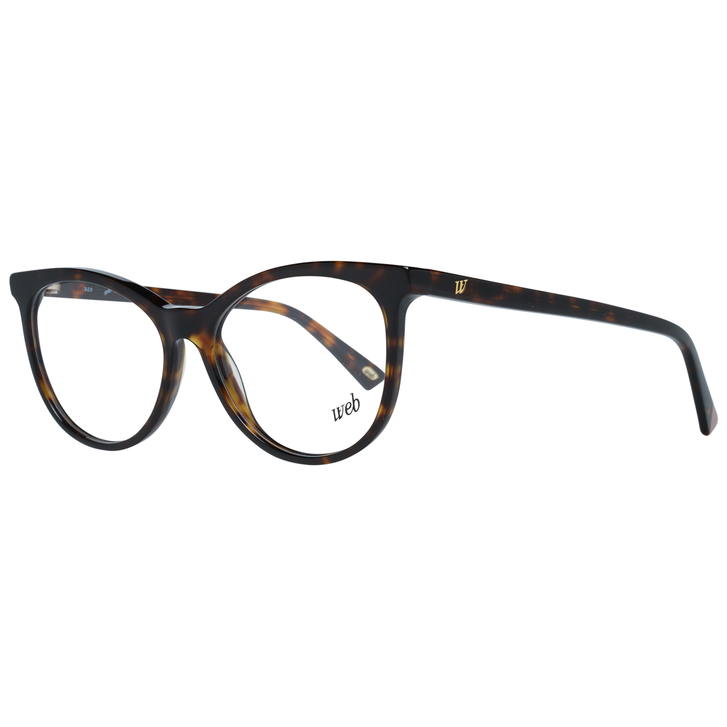 Web Optical Frame