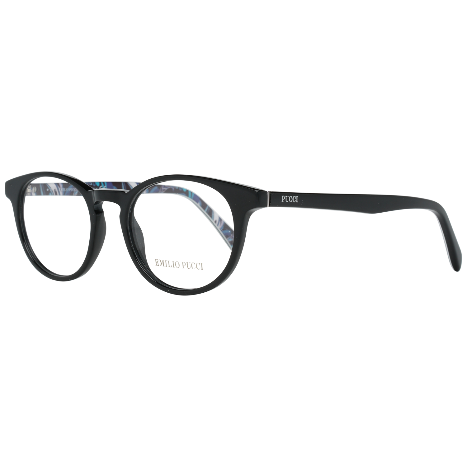 Emilio Pucci Optical Frame