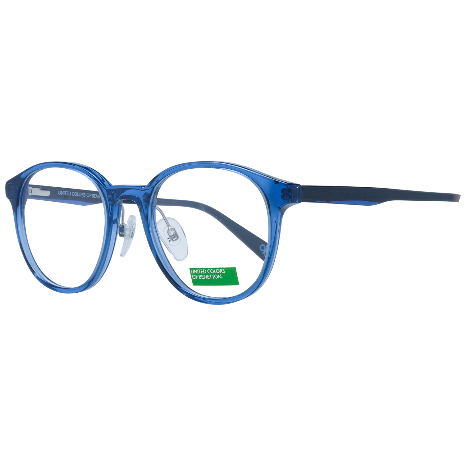 Benetton Optical Frame