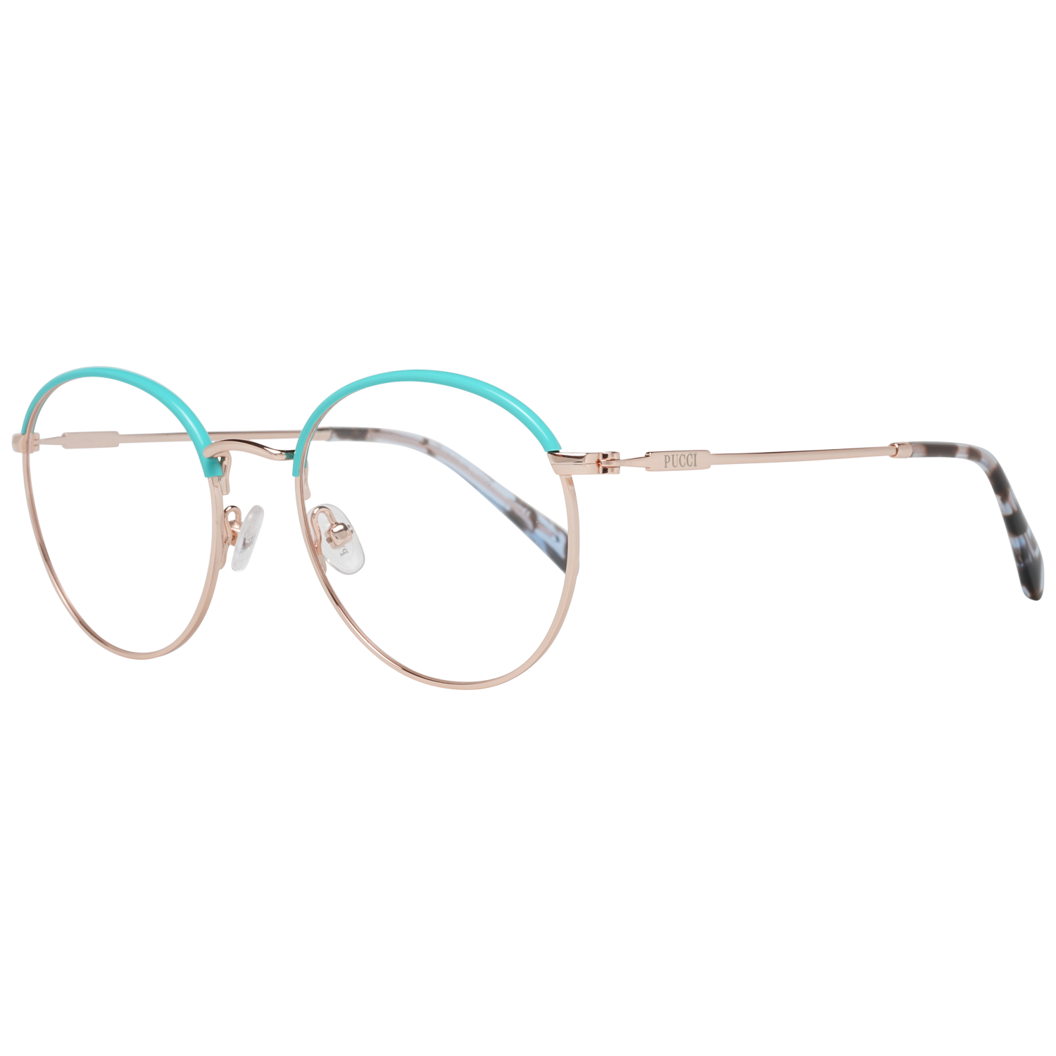 Emilio Pucci Optical Frame