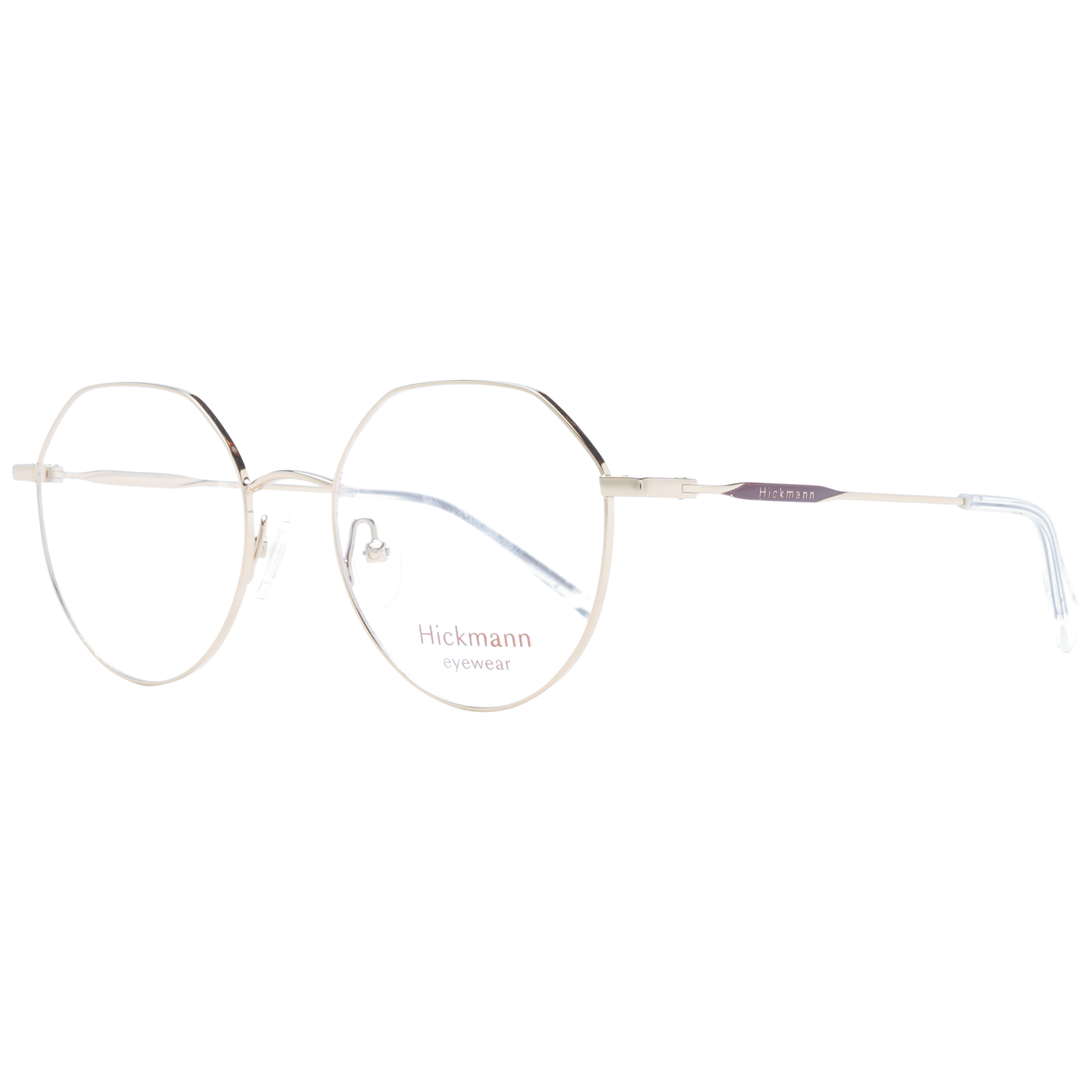 Ana Hickmann Optical Frame