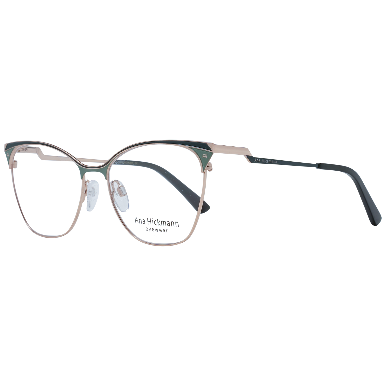 Ana Hickmann Optical Frame