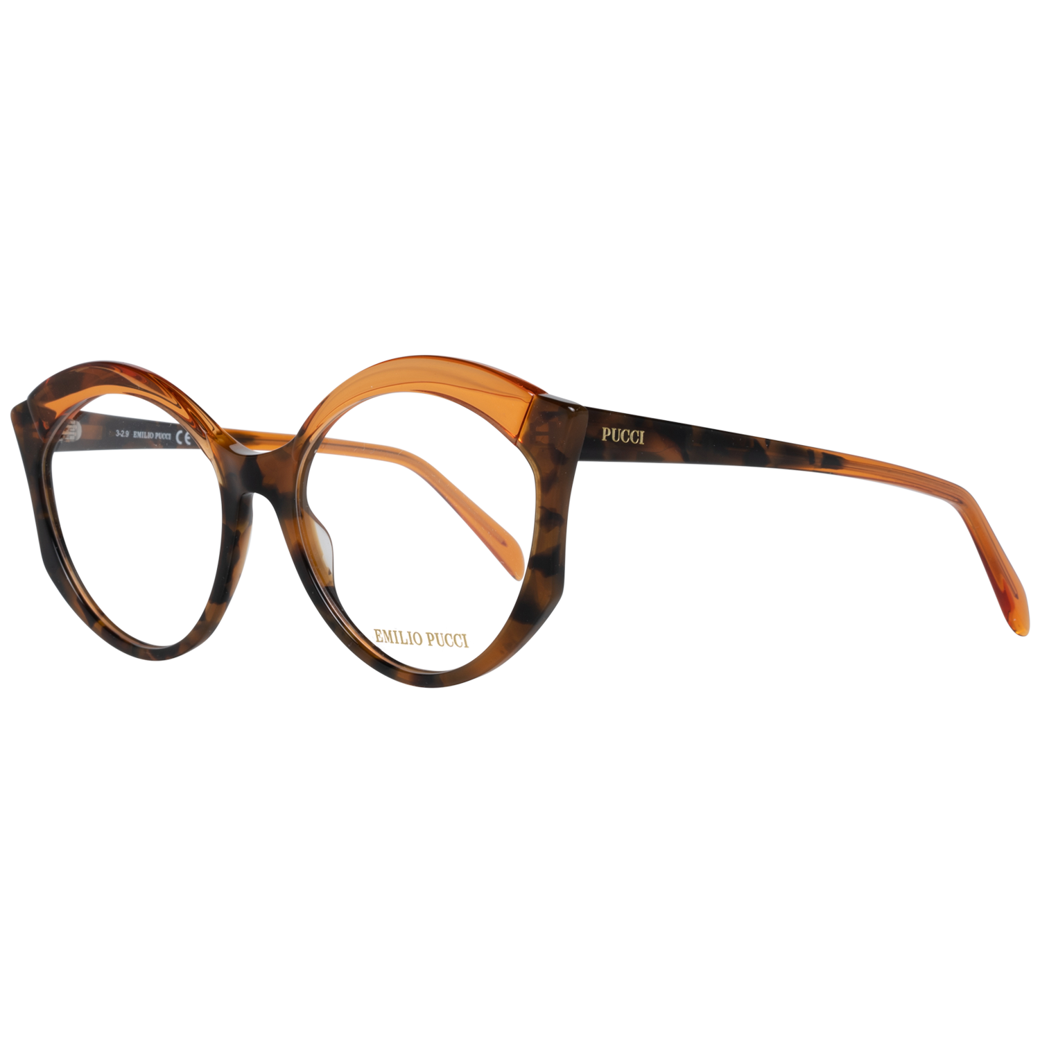 Emilio Pucci Optical Frame