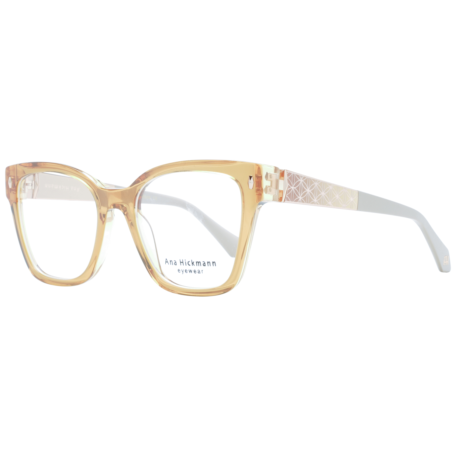 Ana Hickmann Optical Frame