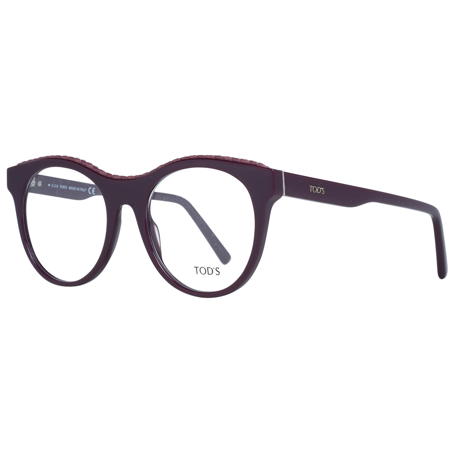 Tods Optical Frame