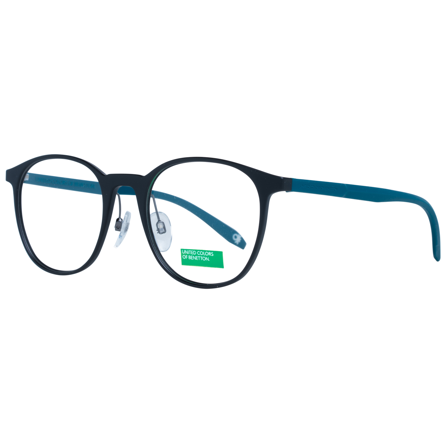 Benetton Optical Frame