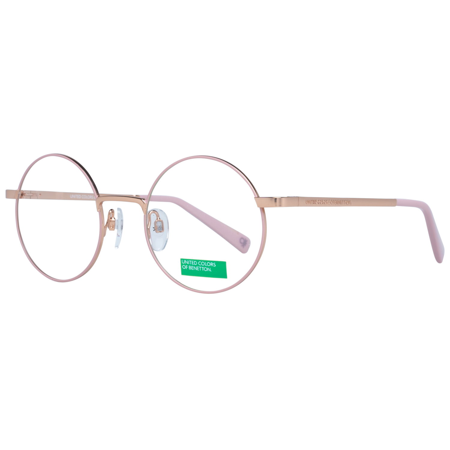 Benetton Optical Frame