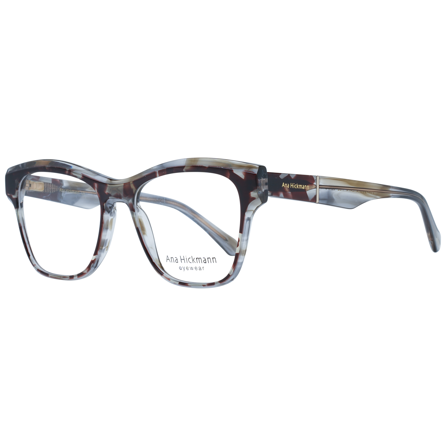 Ana Hickmann Optical Frame