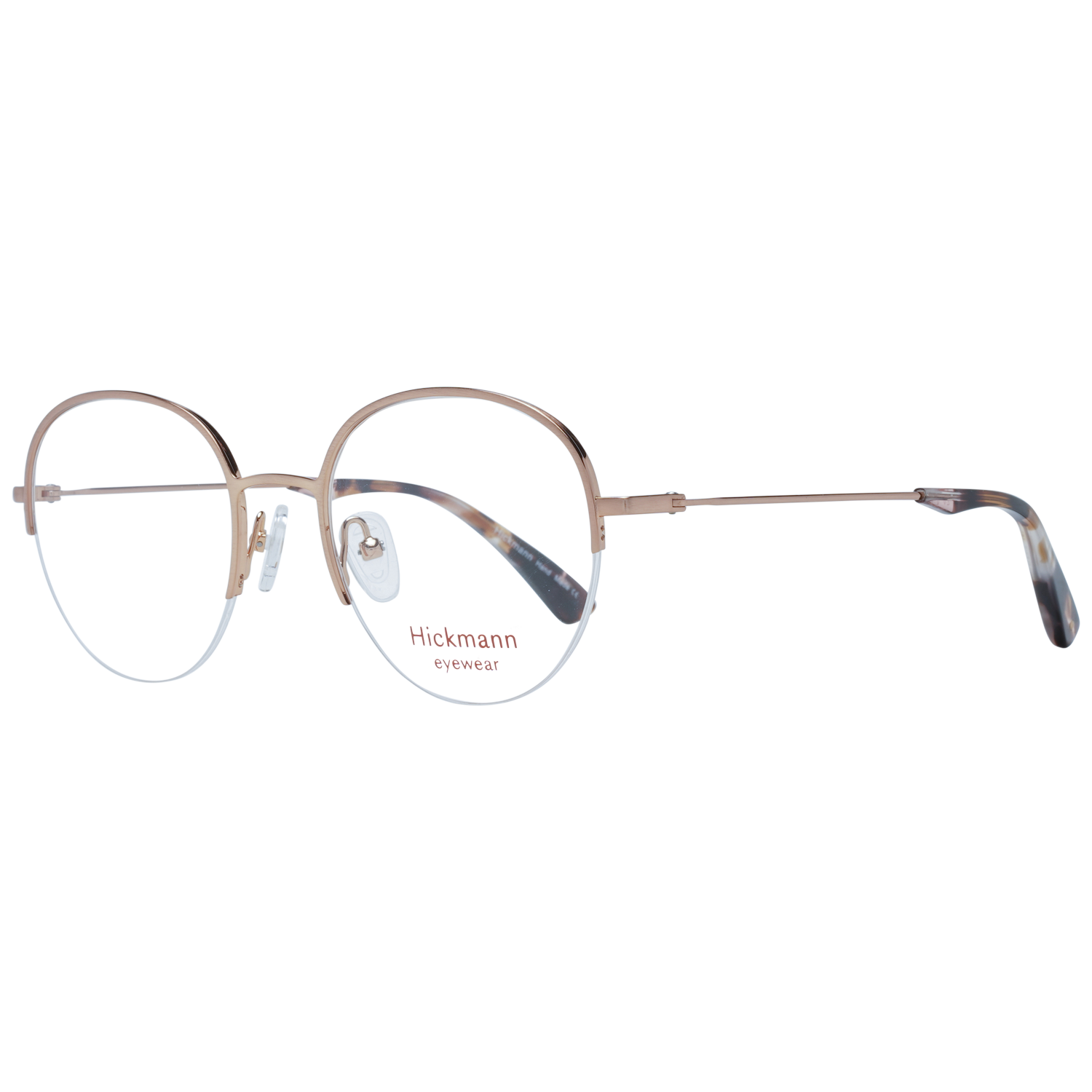 Ana Hickmann Optical Frame