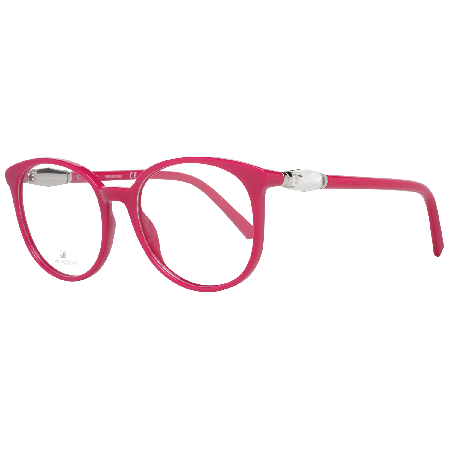 Swarovski Optical Frame