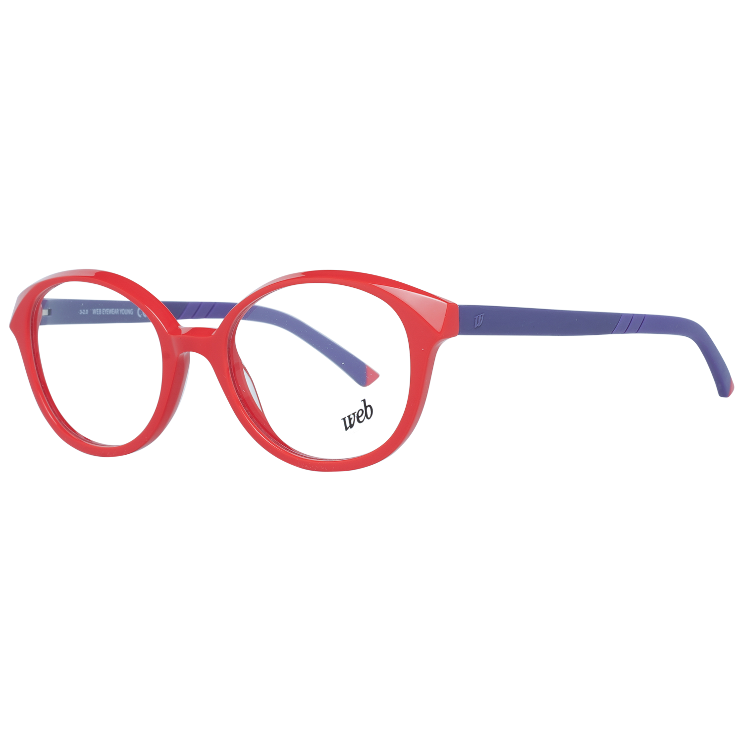 Web Optical Frame