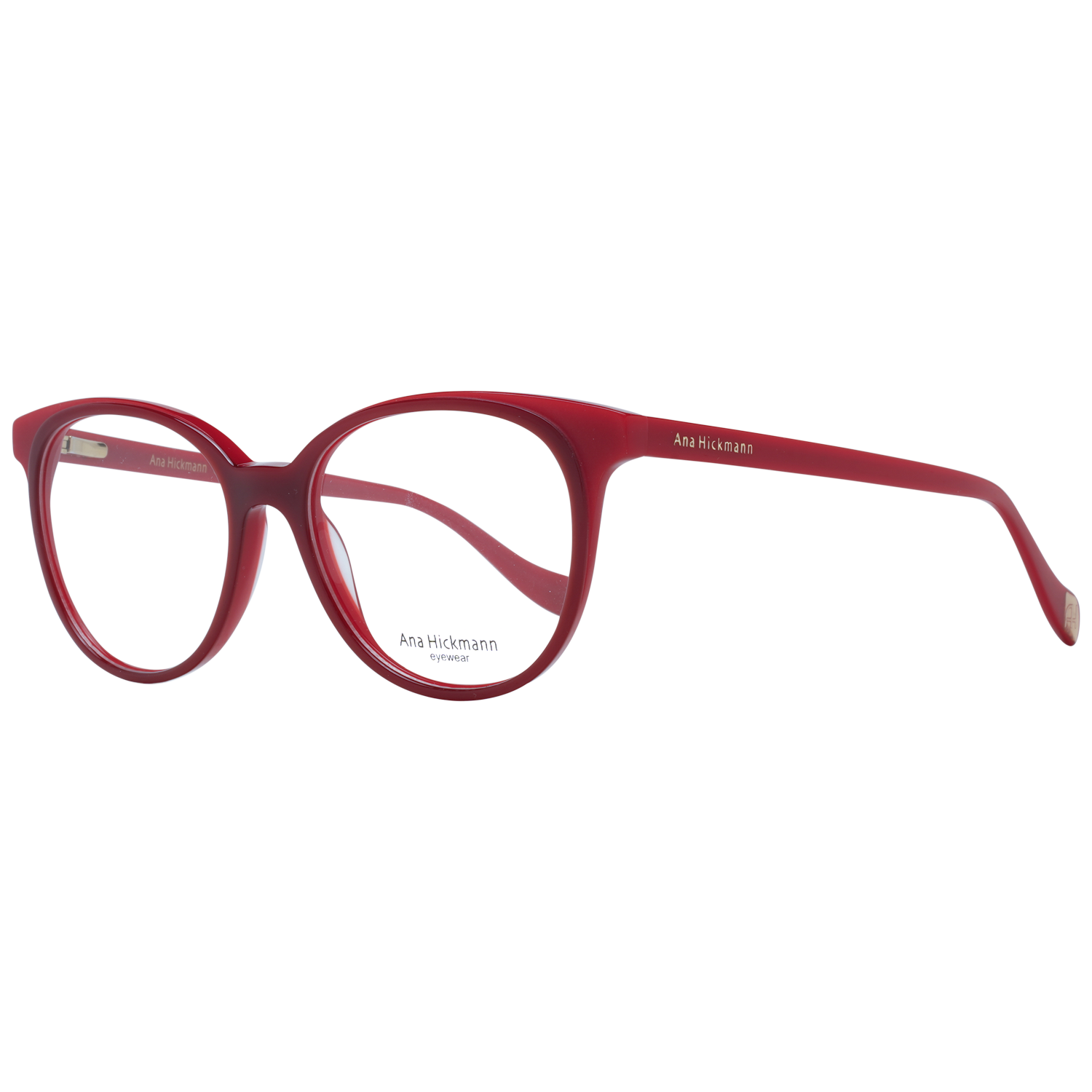 Ana Hickmann Optical Frame