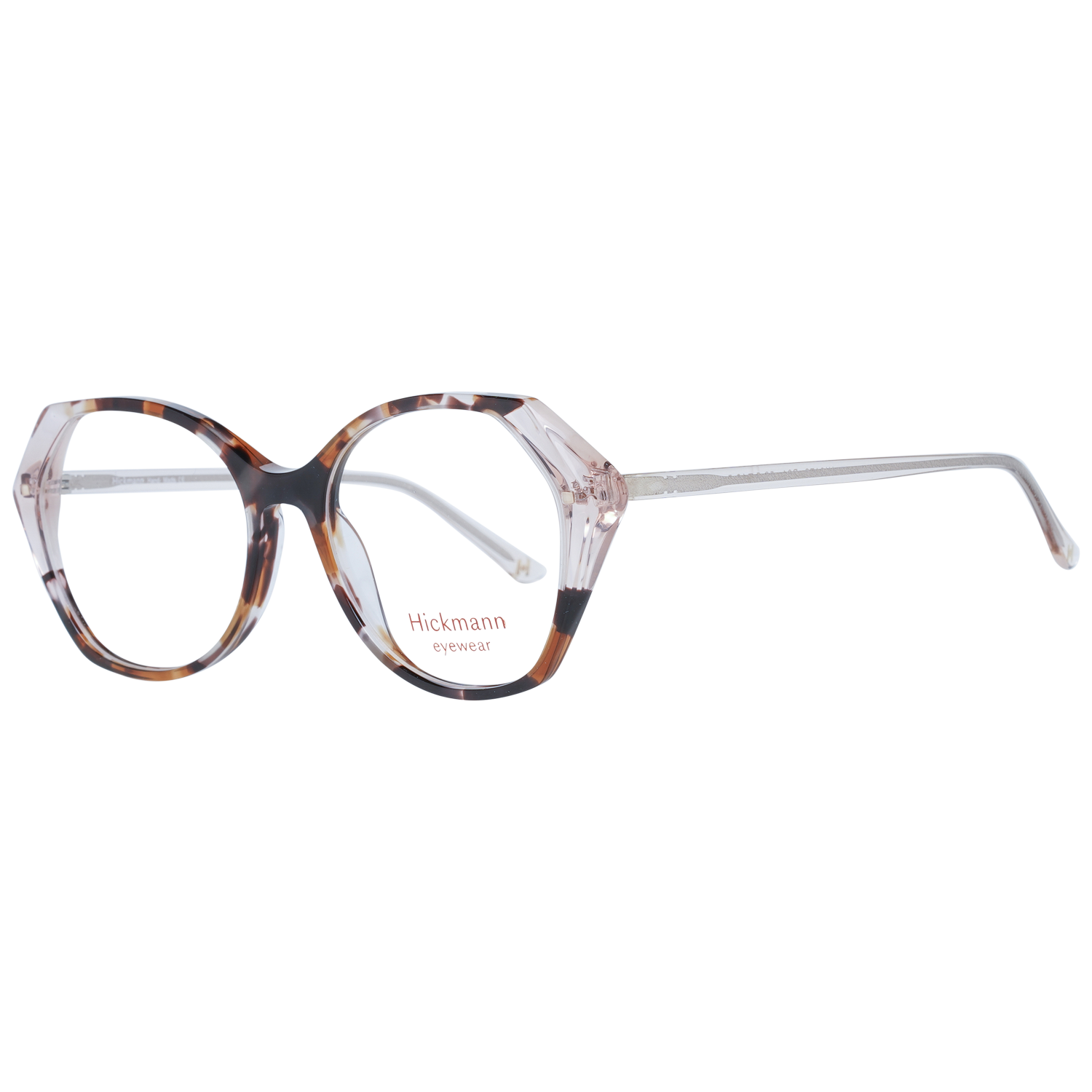 Ana Hickmann Optical Frame