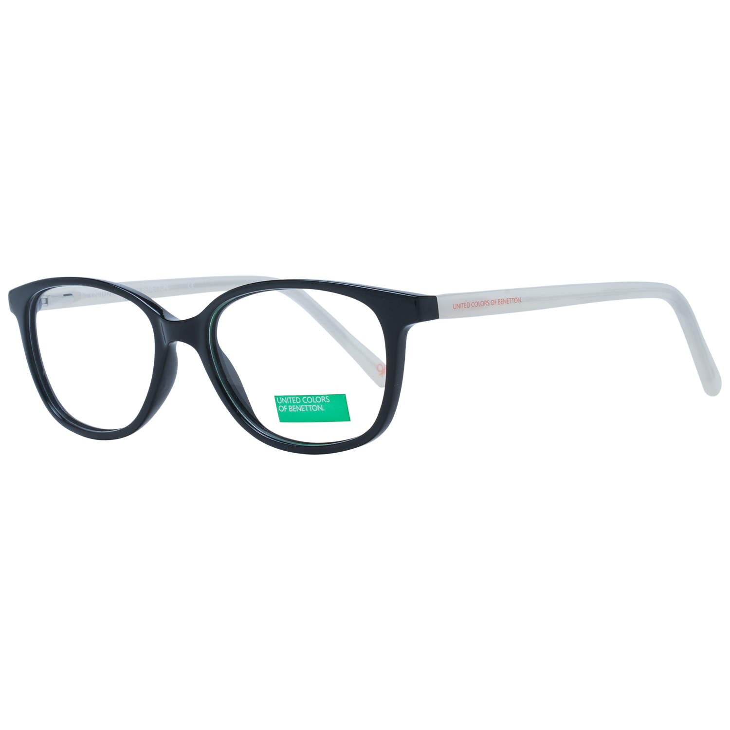 Benetton Optical Frame