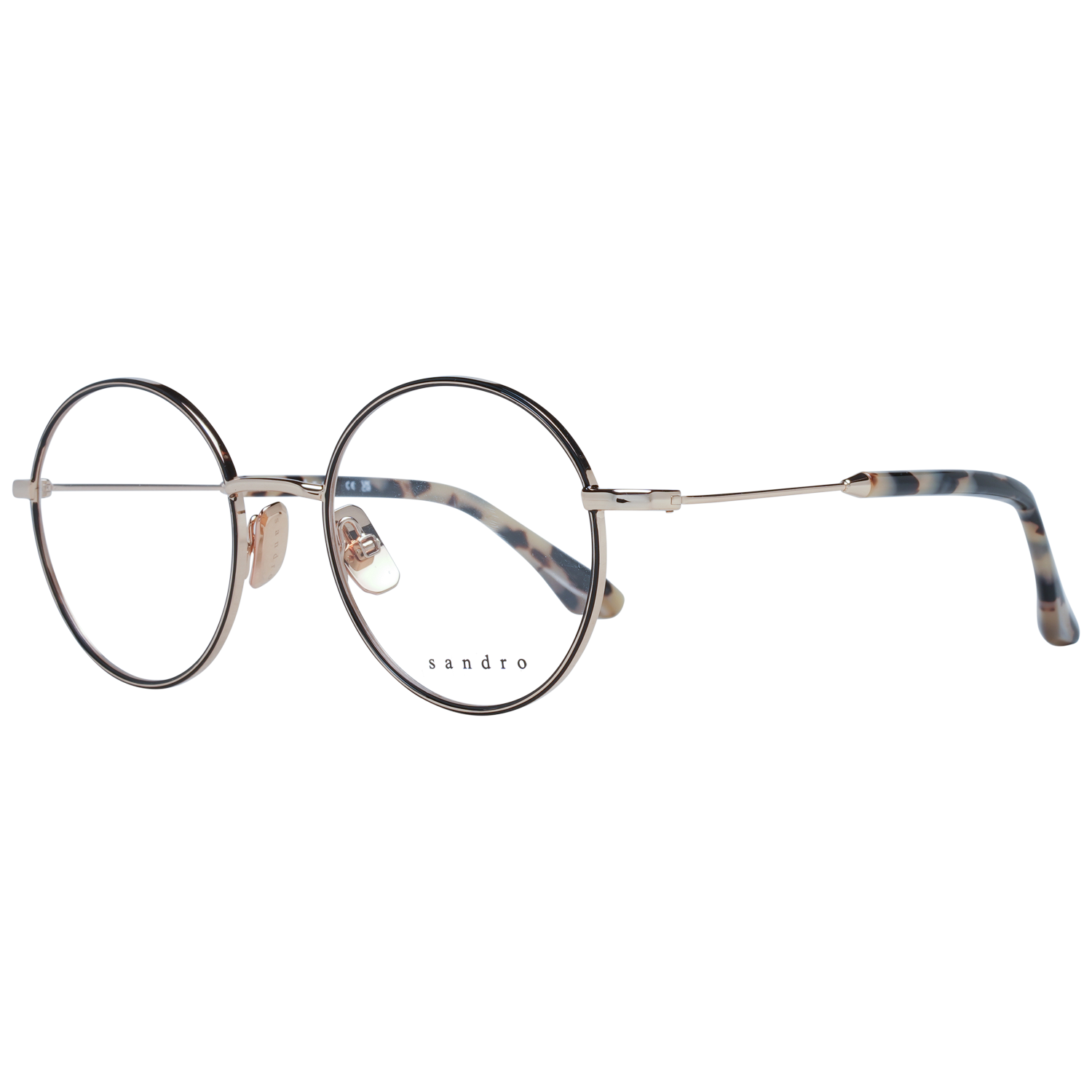 Sandro Optical Frame