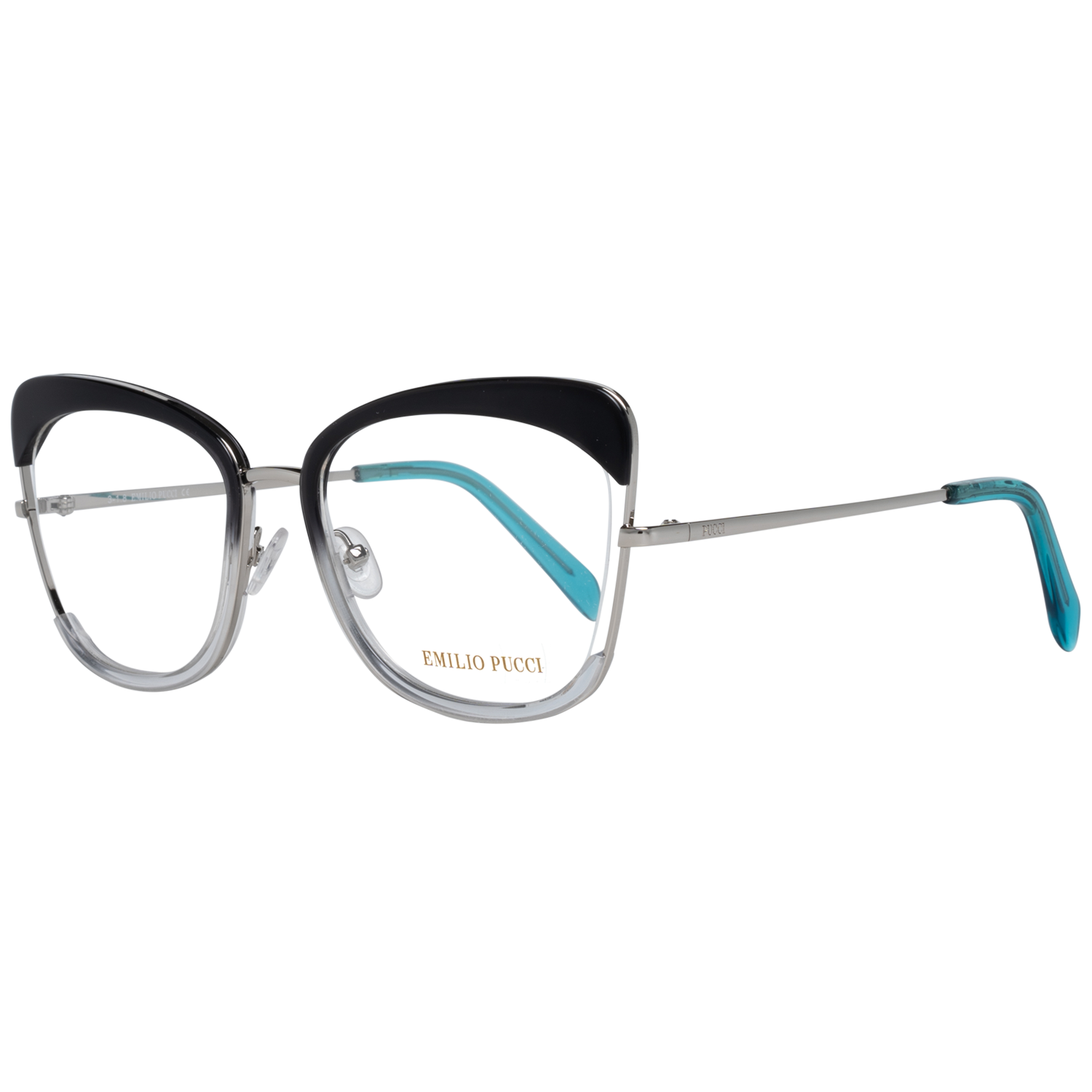 Emilio Pucci Optical Frame